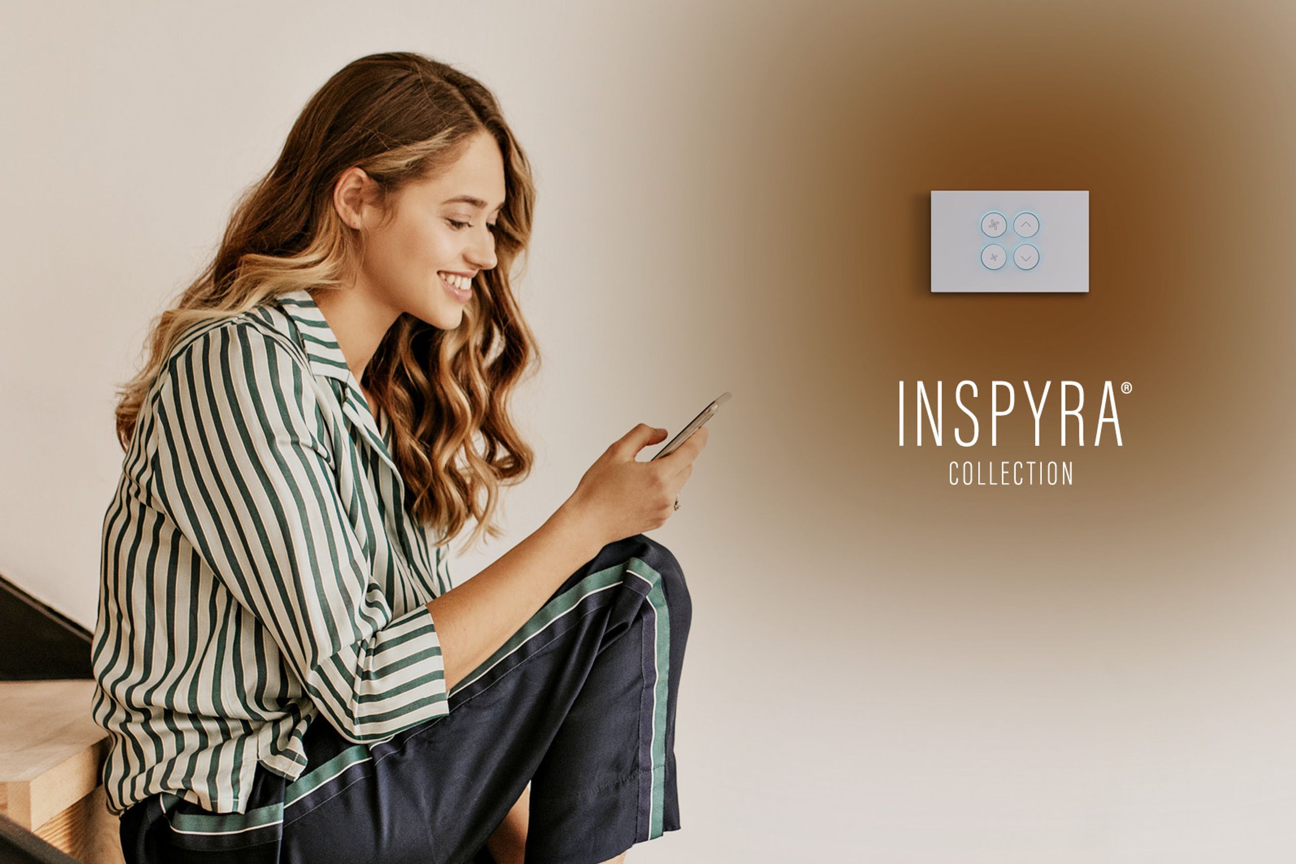 INSPYRA Collection Switches and Sockets