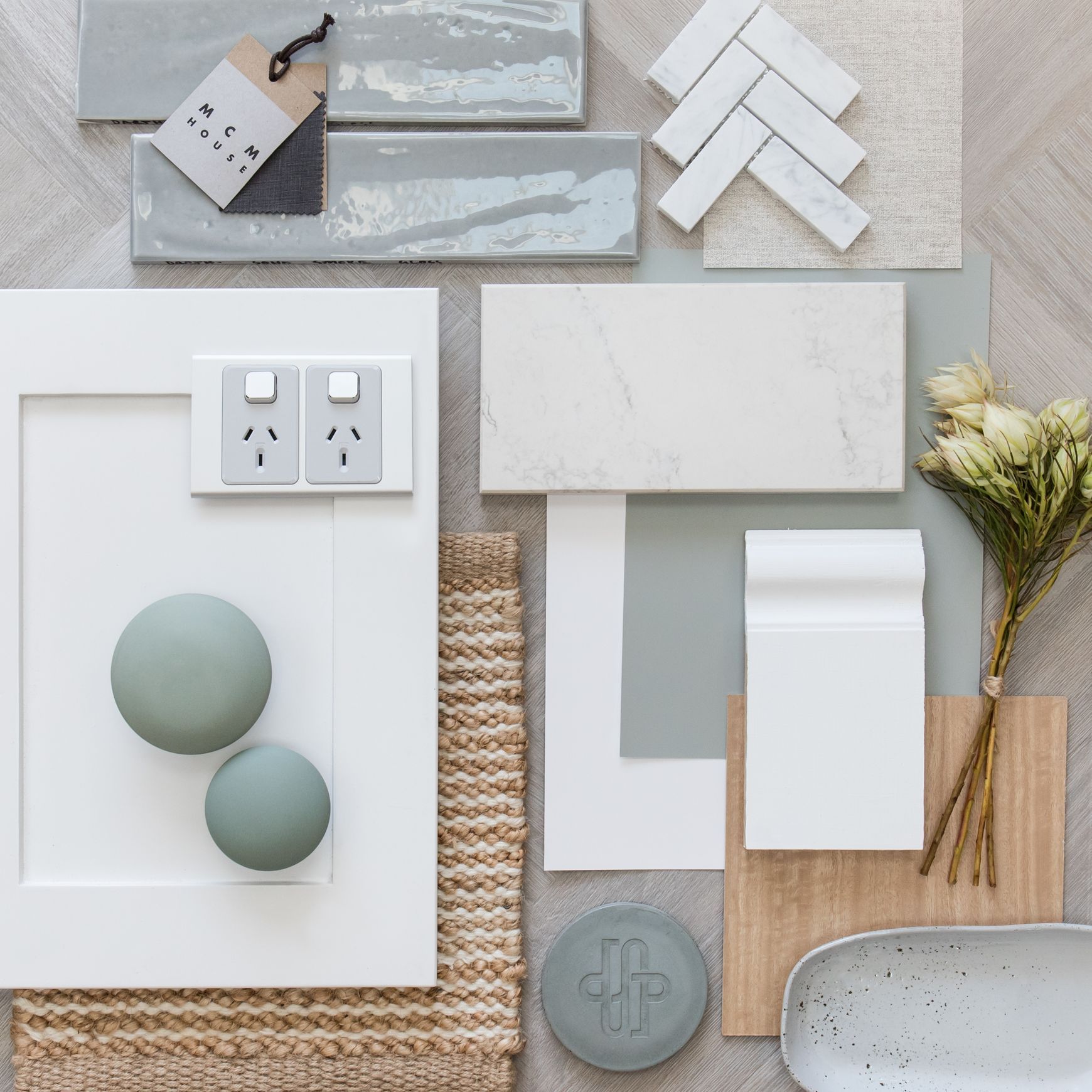 Design Professional Sample Box