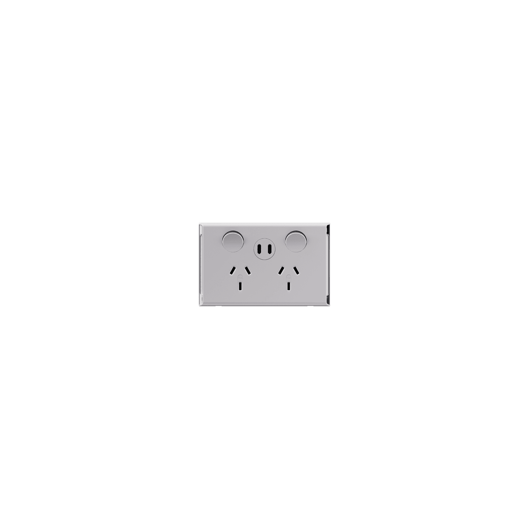 INSPYRA Collection Switches and Sockets