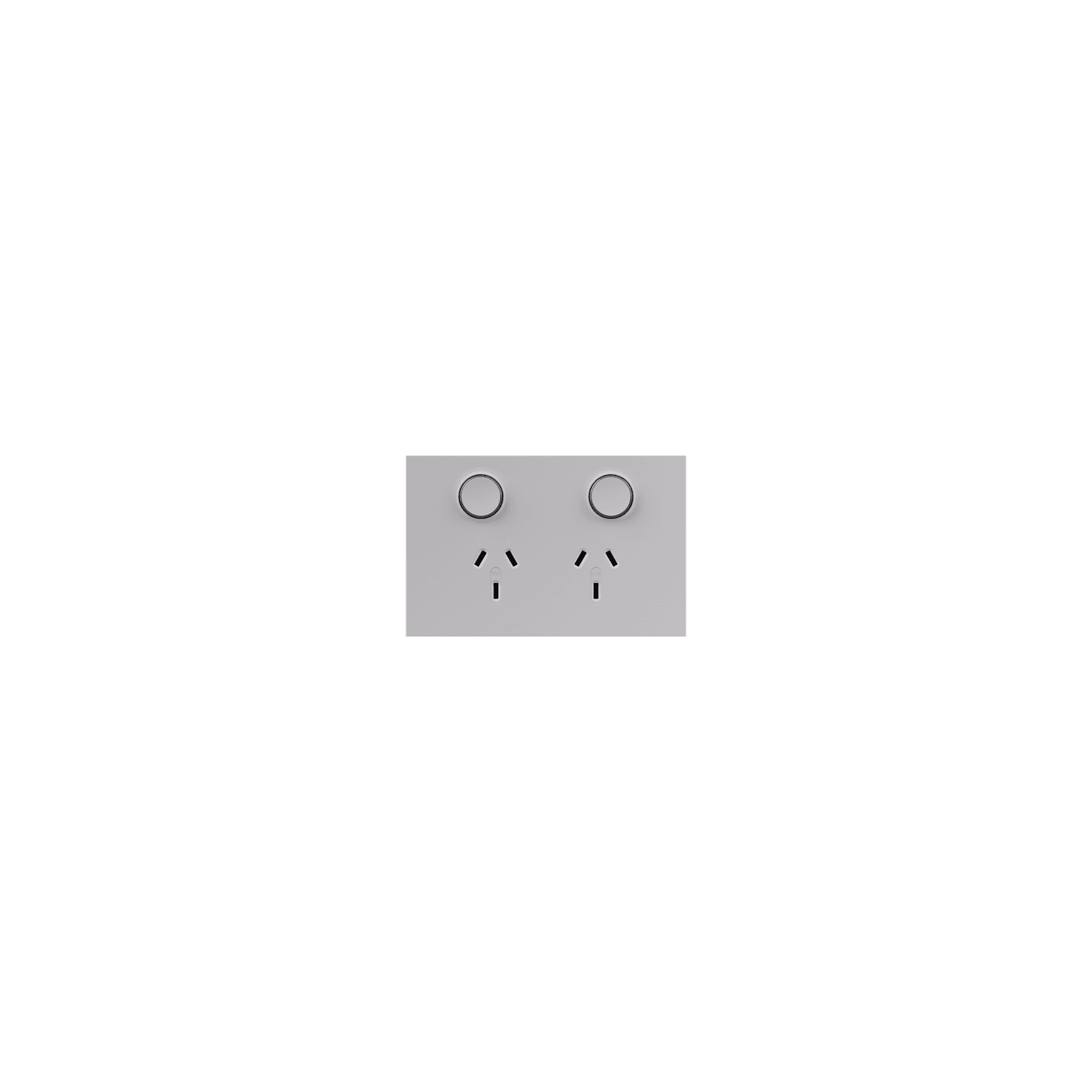 INSPYRA Collection Switches and Sockets