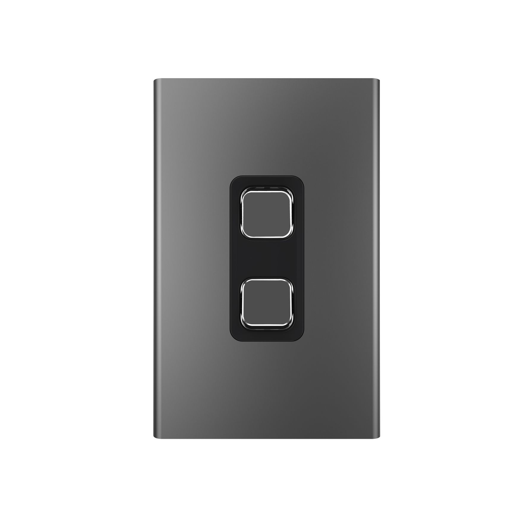 Iconic Styl | Switches & Power Points