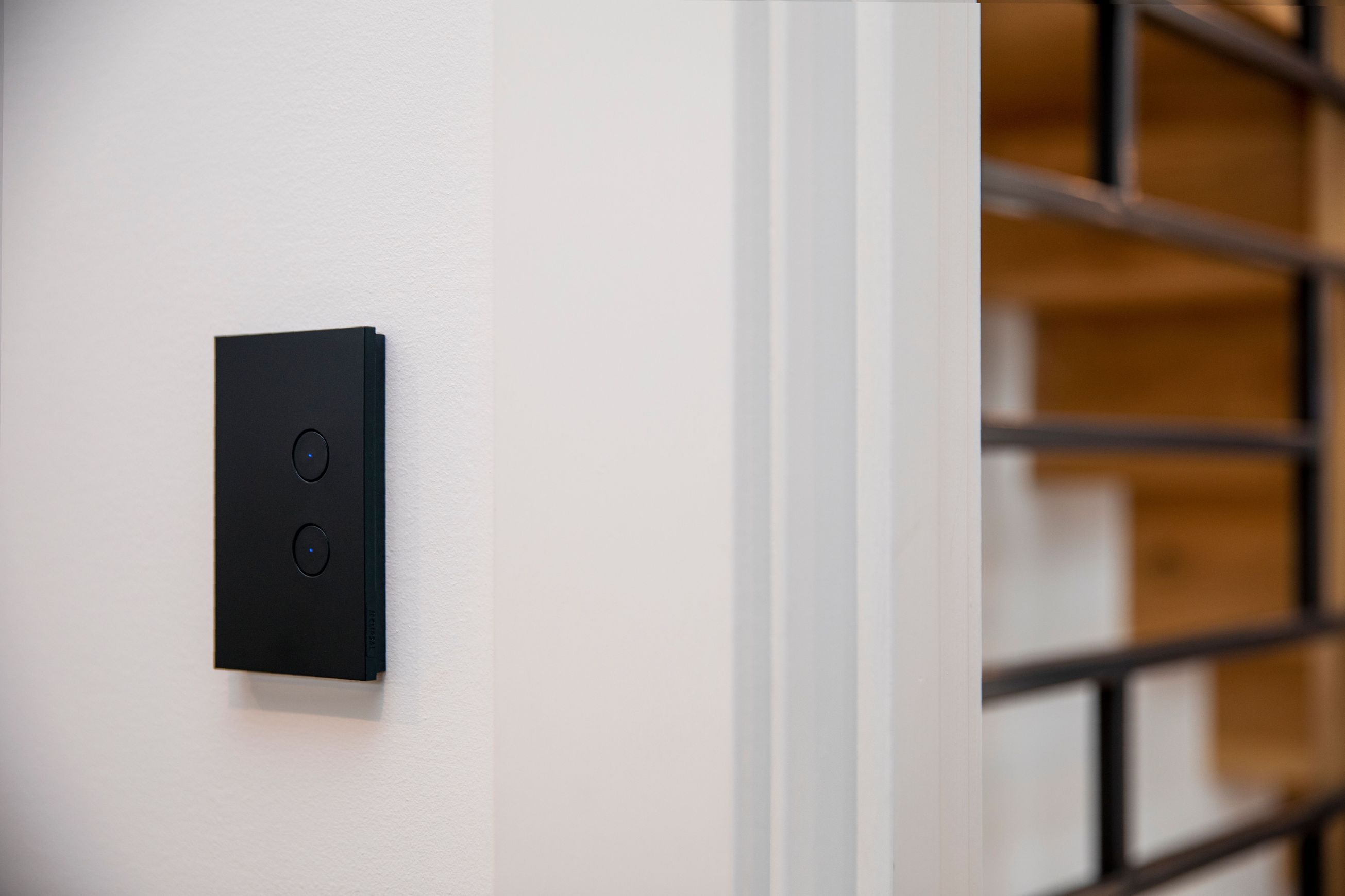 Saturn Zen Range | Switches & Power Points