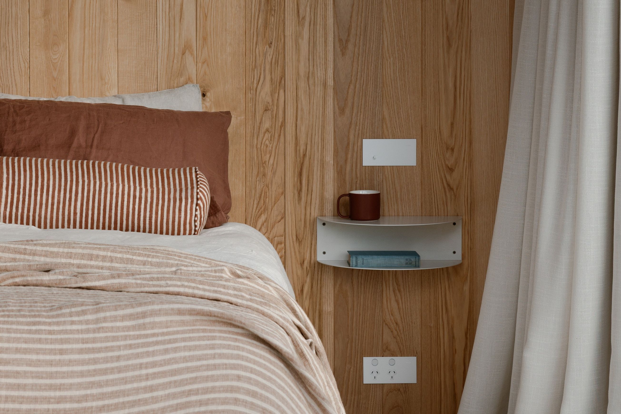 Clipsal Solis™ T Series | Switches and Power points