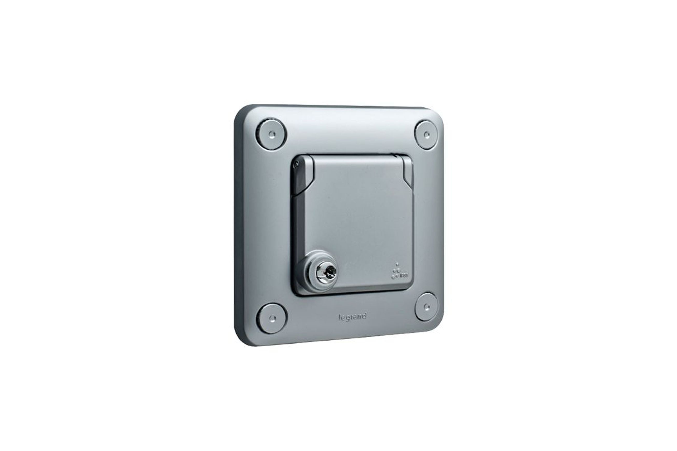 Soliroc Switches & Sockets