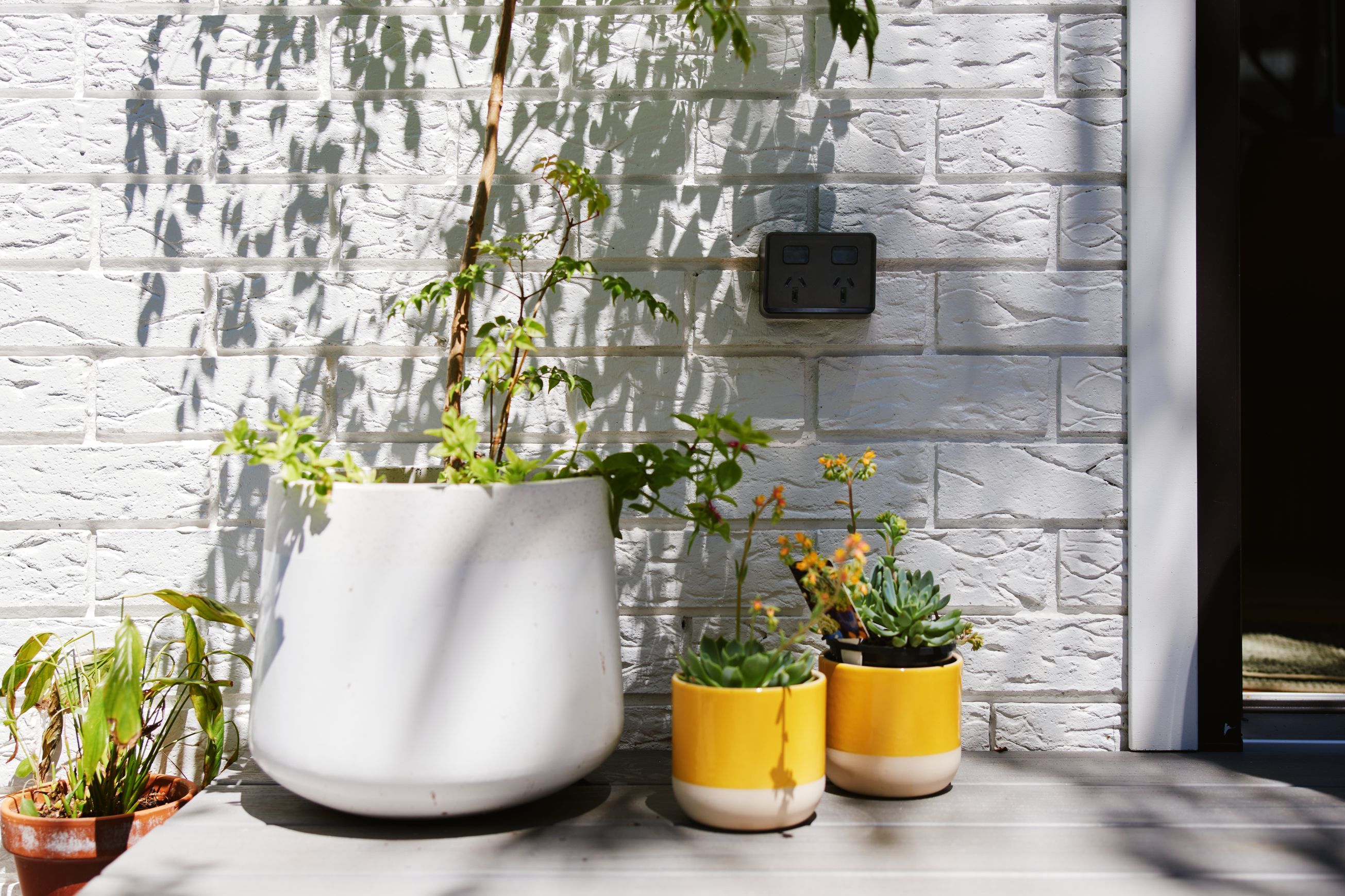 Iconic Outdoor | Weatherproof Switches and Sockets