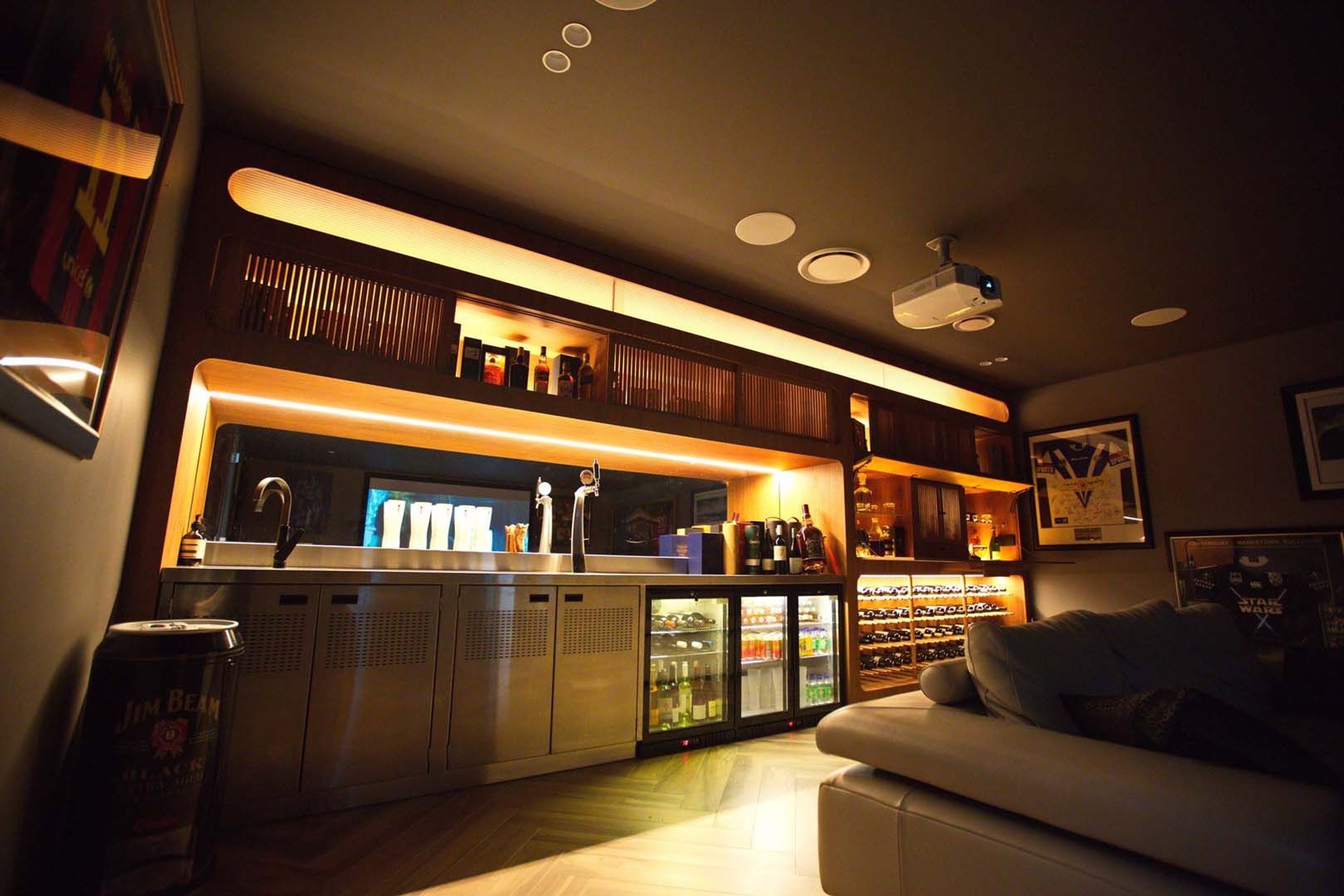 Lighting Control