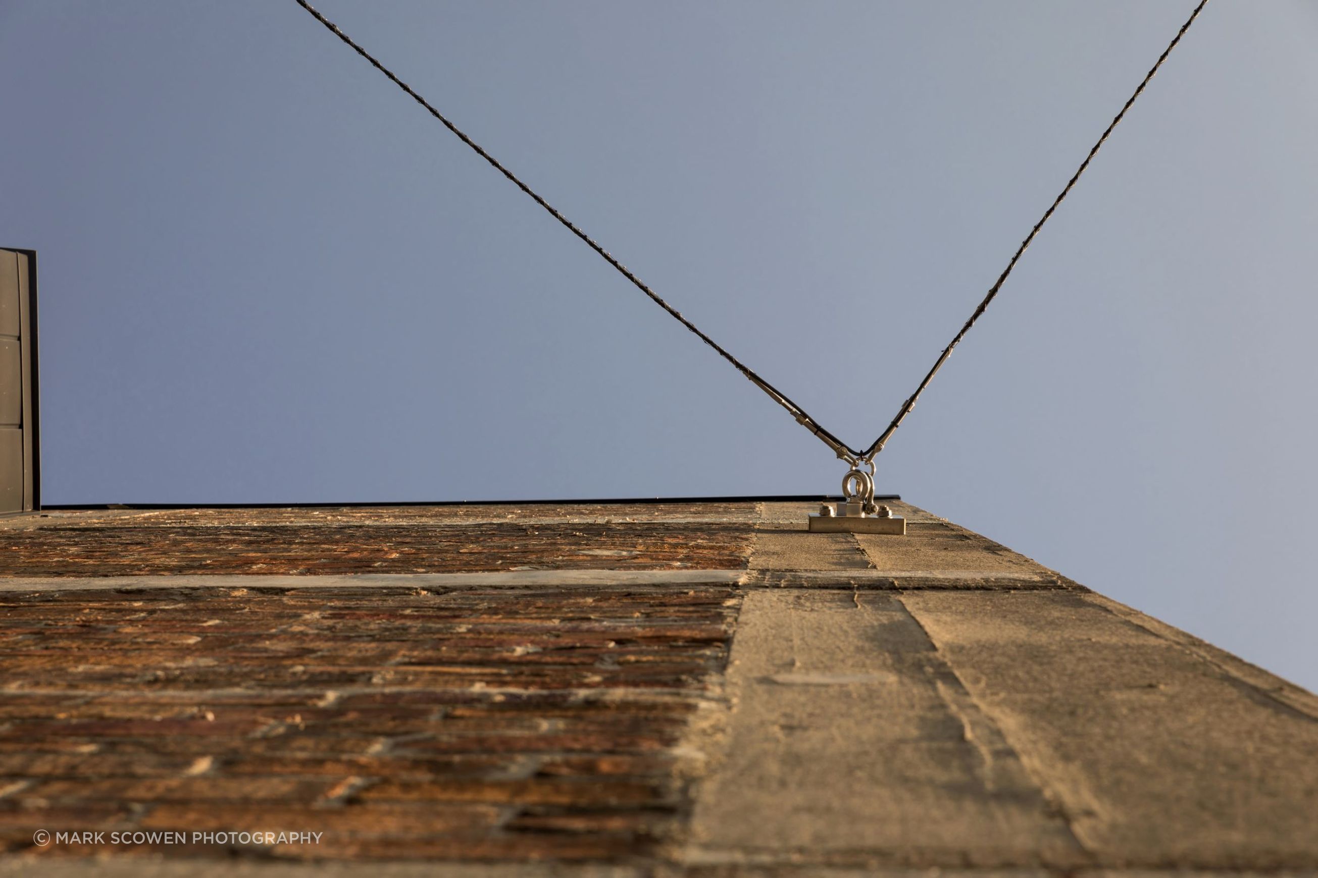 Catenary Lighting