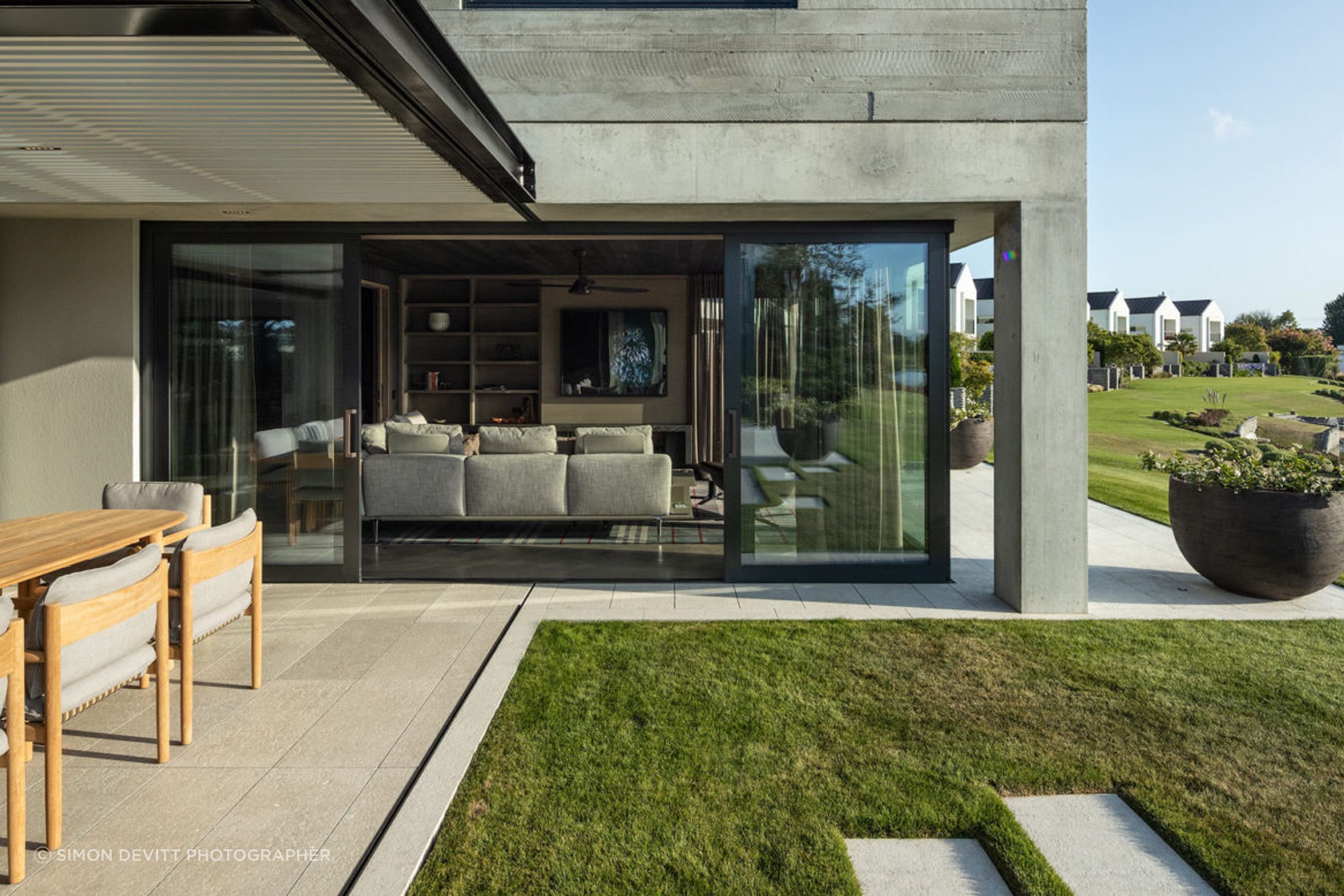 Seagrass Limestone