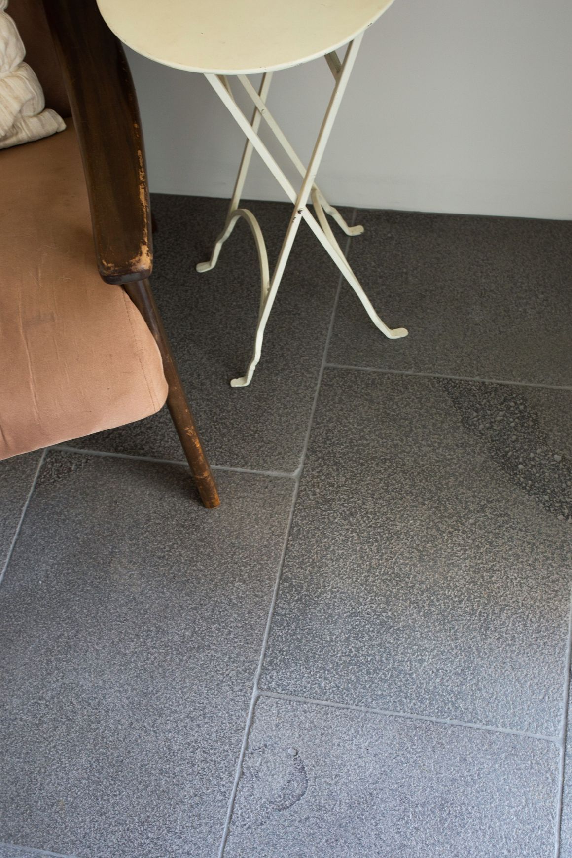 Bluestone Tiles
