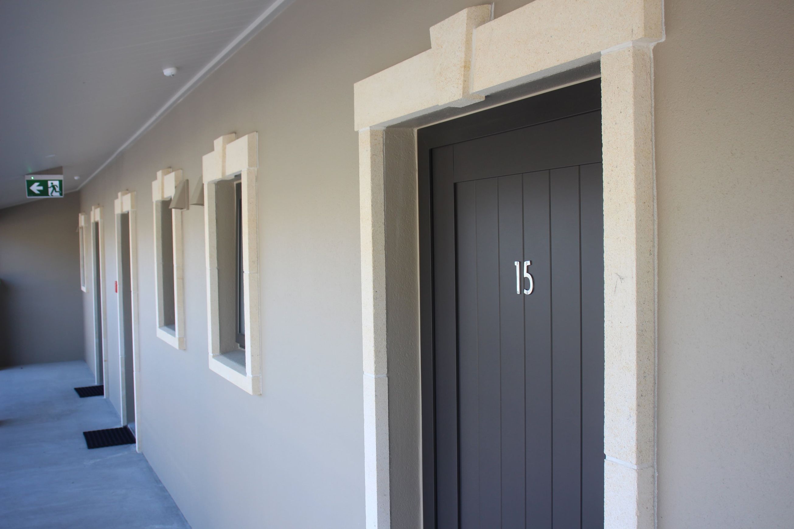 Limestone Decorative Mouldings