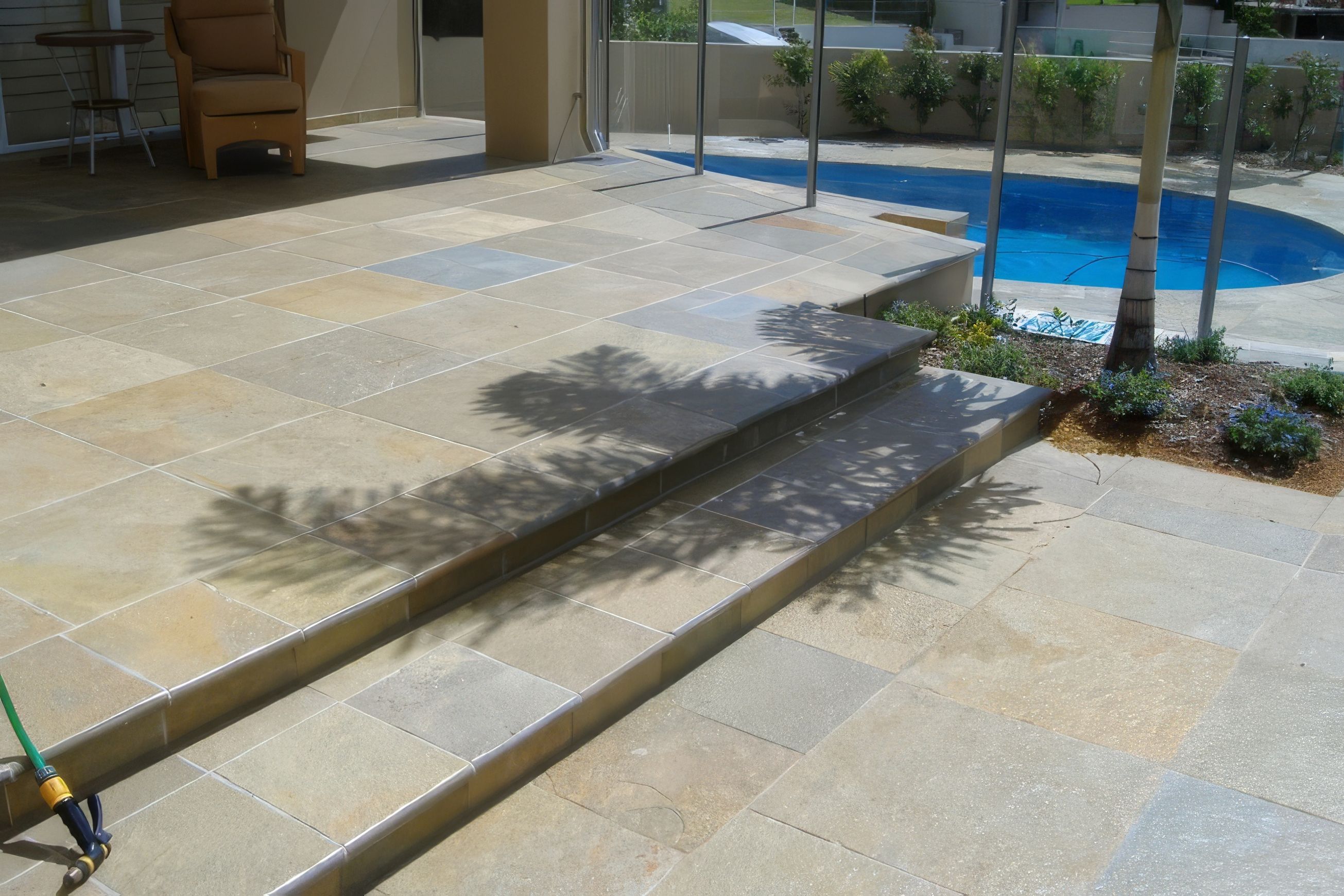 Tuscan Beige | Limestone