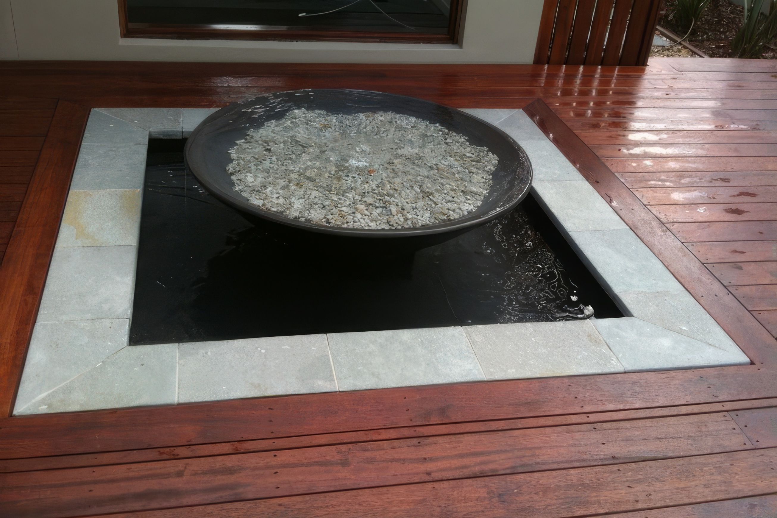 Tuscan Blue | Limestone