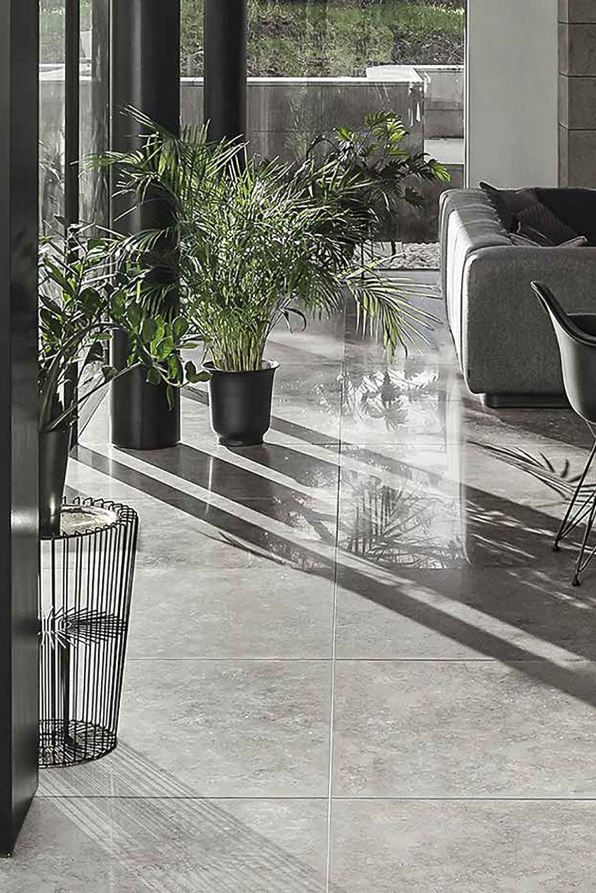 Jura Grey Limestone | Stone Collection