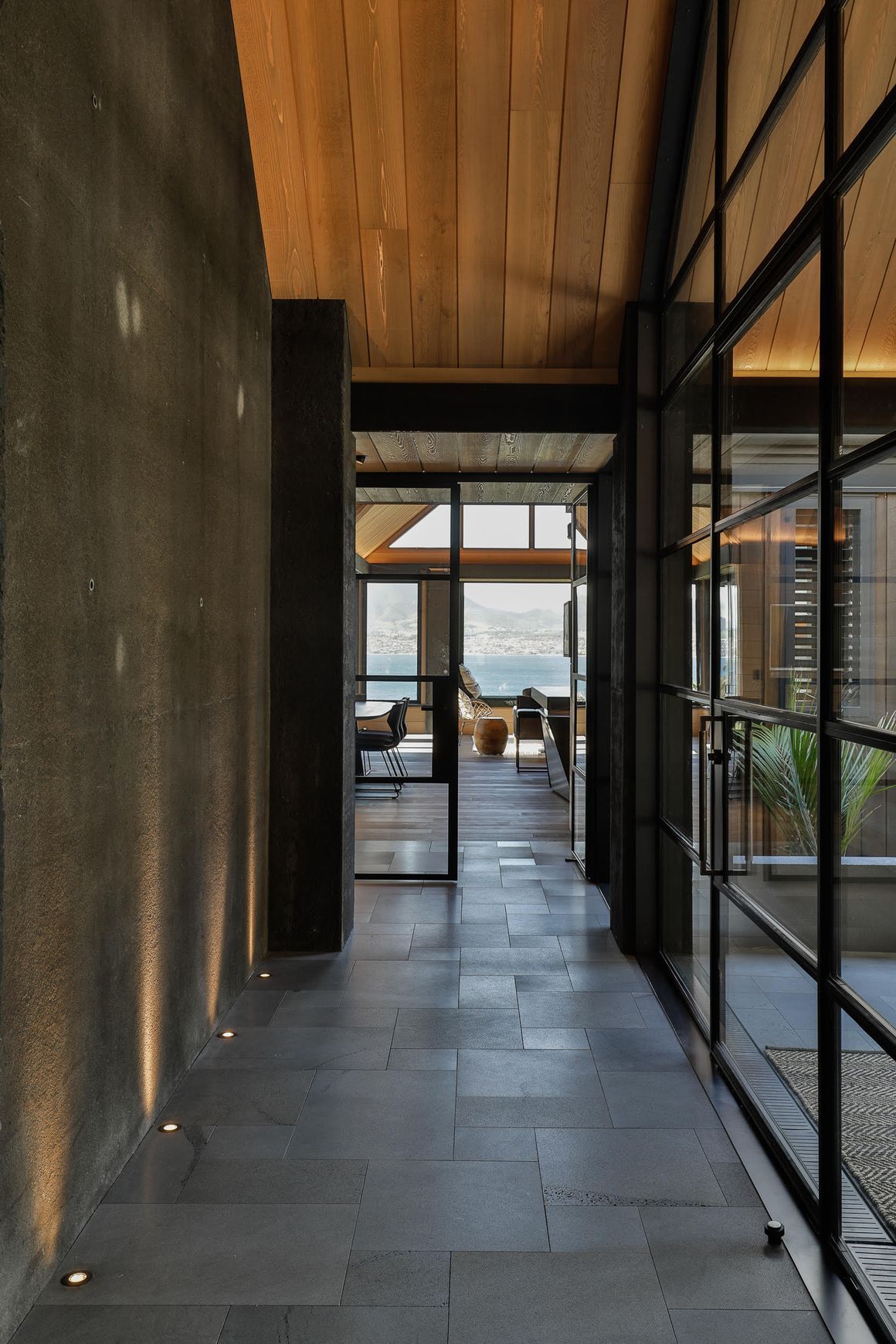 Bluestone Tiles