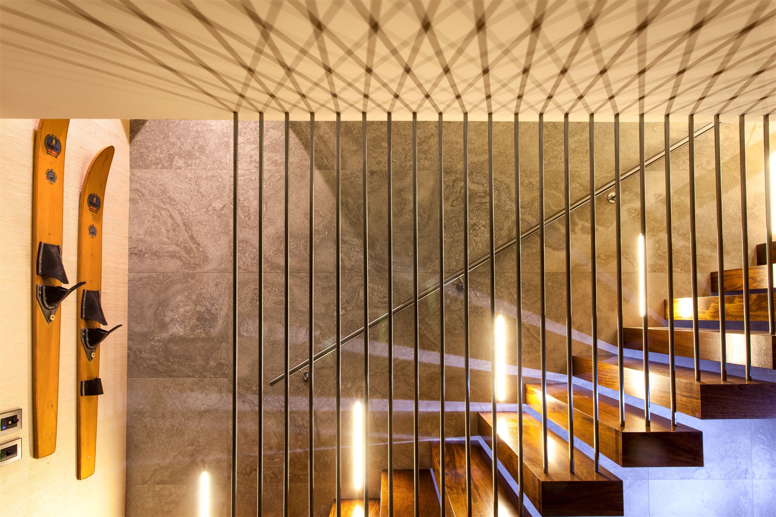 Trimless Tim 15 Linear LED Light