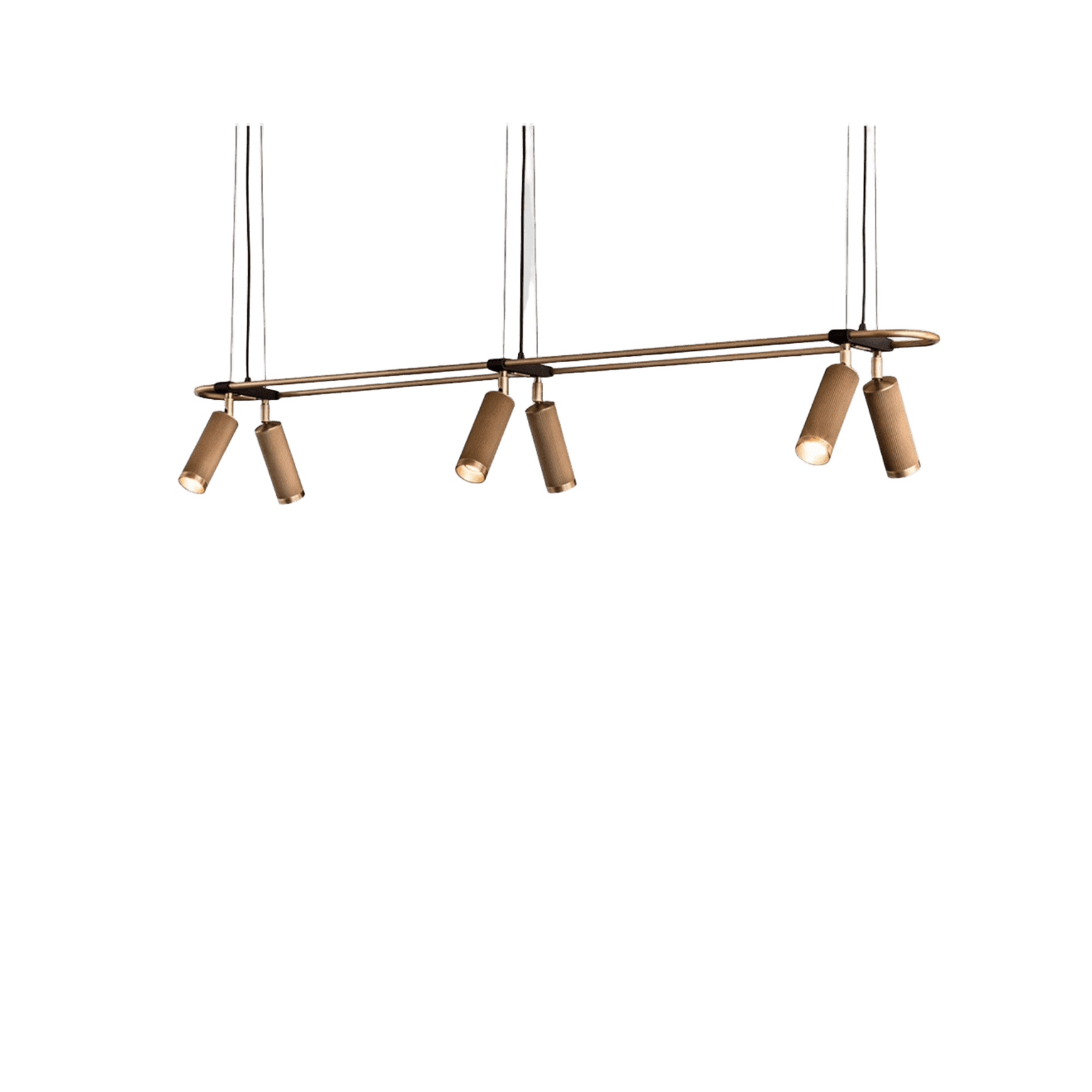 Spot 6lt Pendant Light