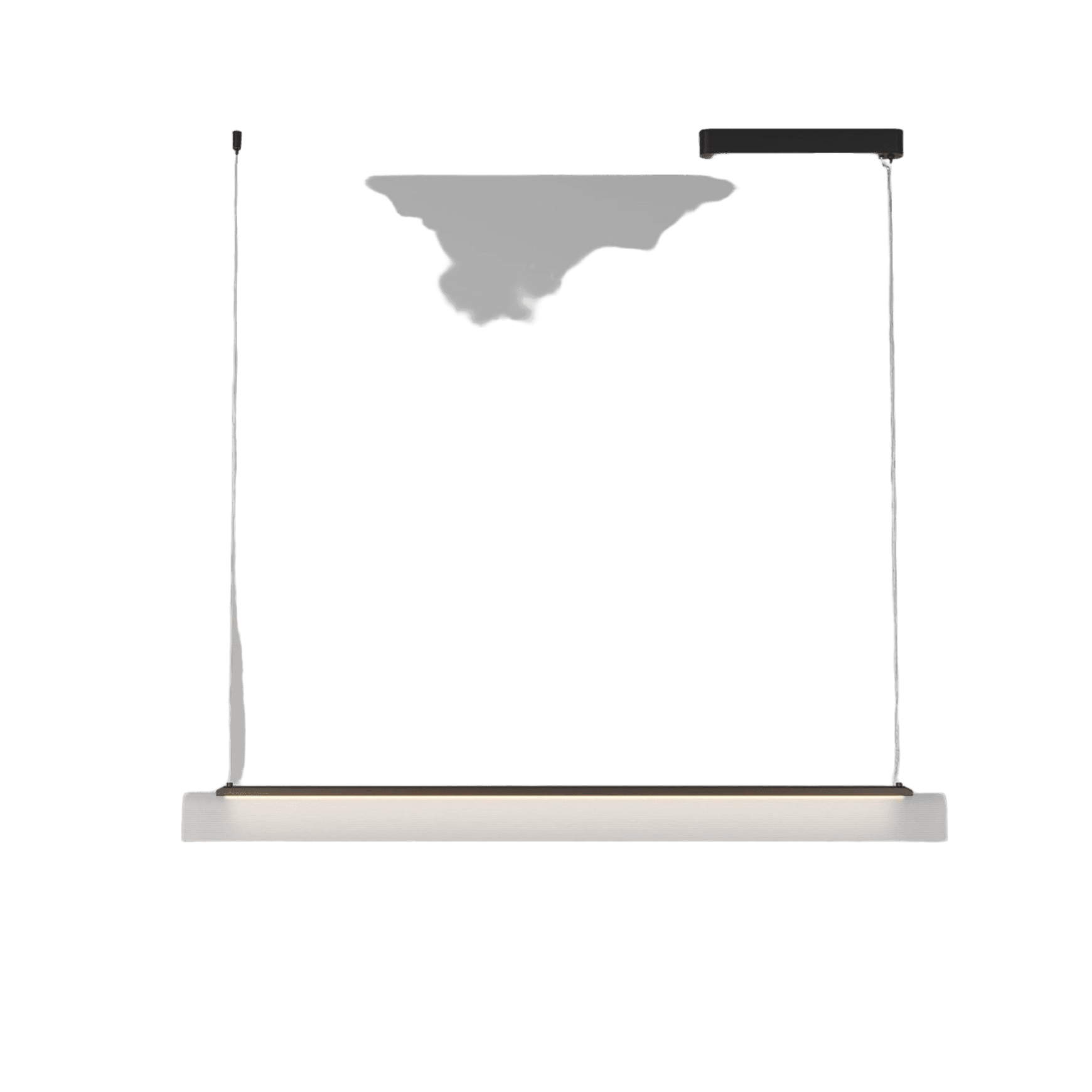 Edge Linear Pendant Light