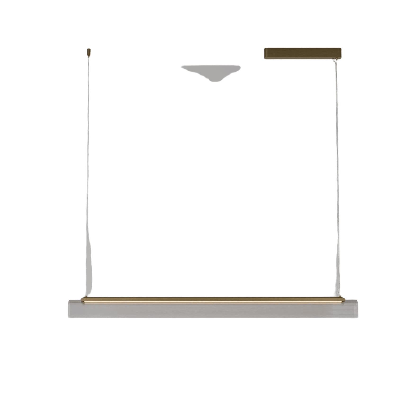 Edge Linear Pendant Light