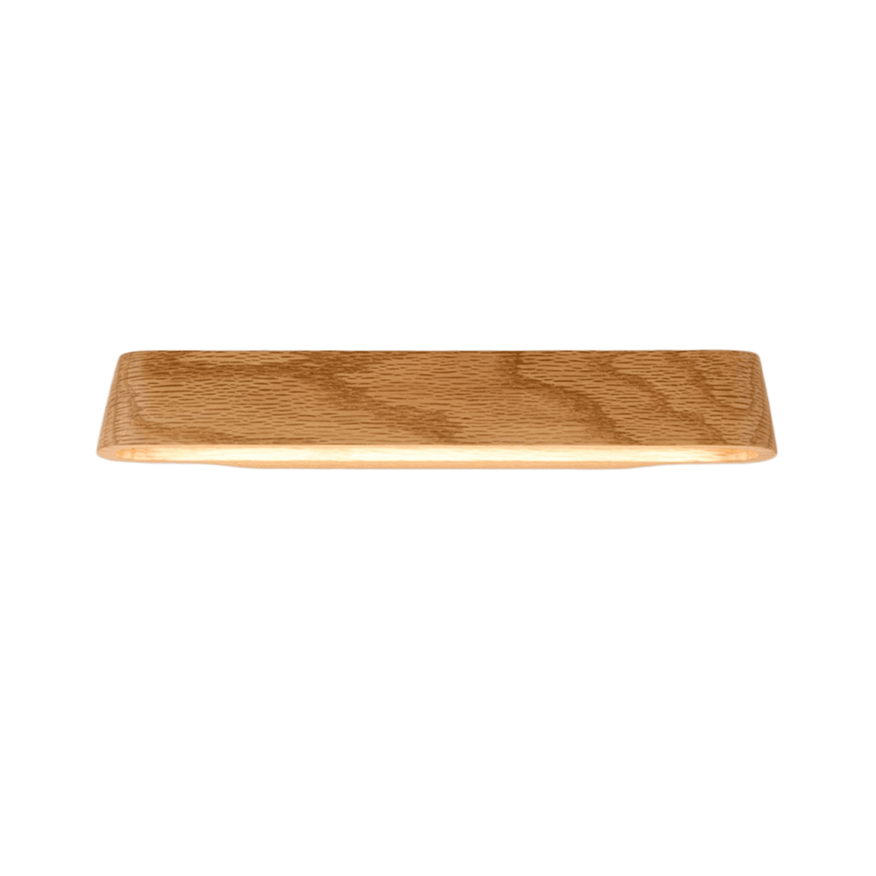 Tenn Sconce | American Oak