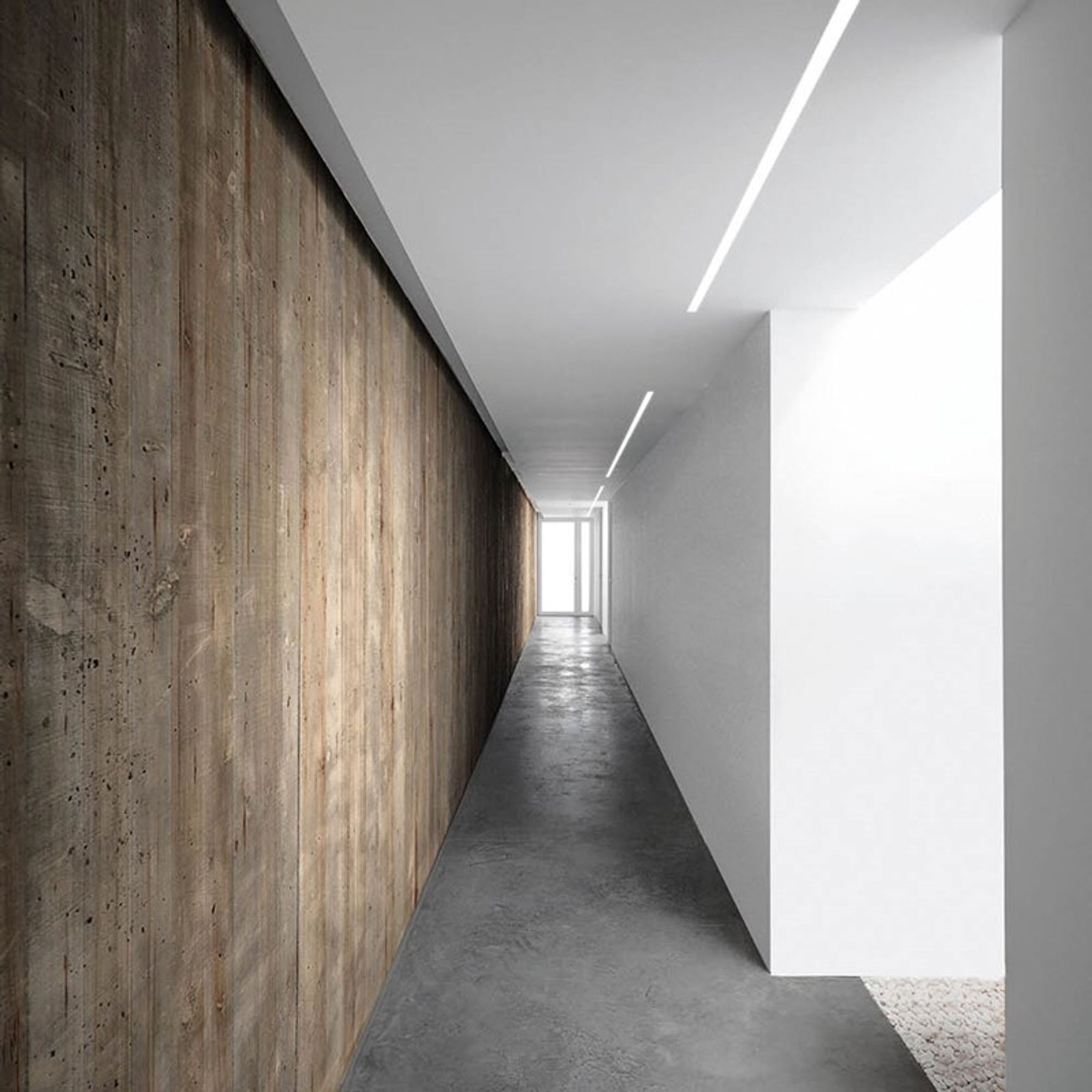 MX2_45 Ceiling Light by Macrolux