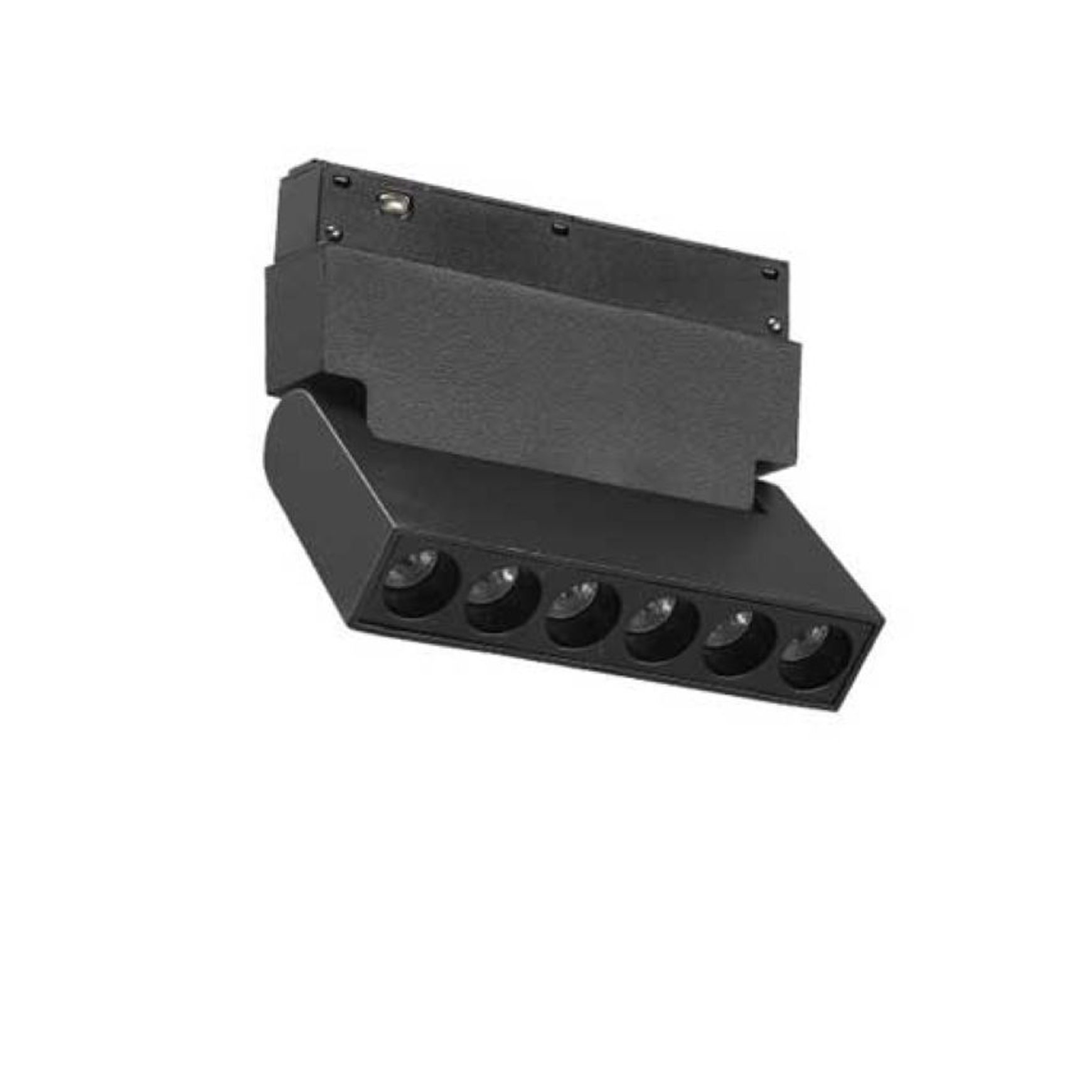 Magnetic Track Lighting