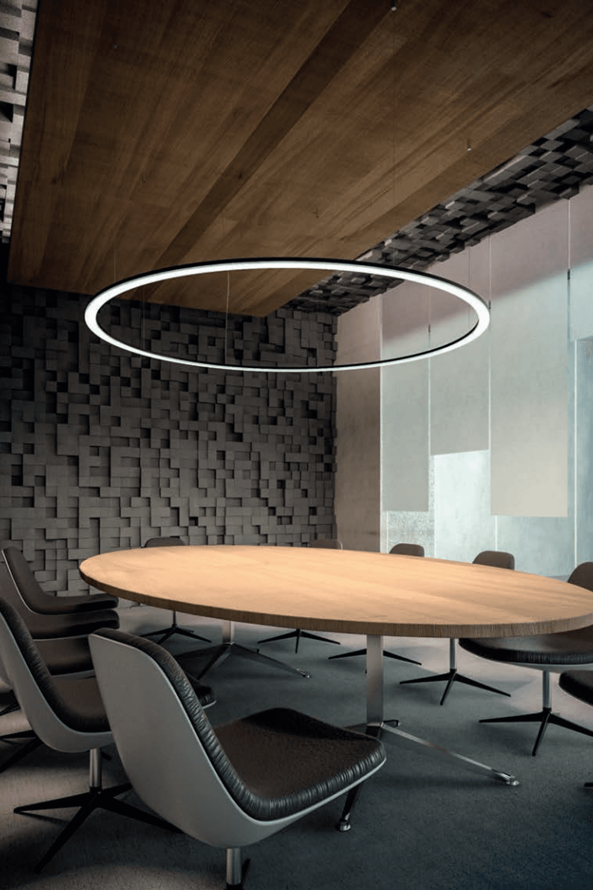 LED Lighting Panel by Folio