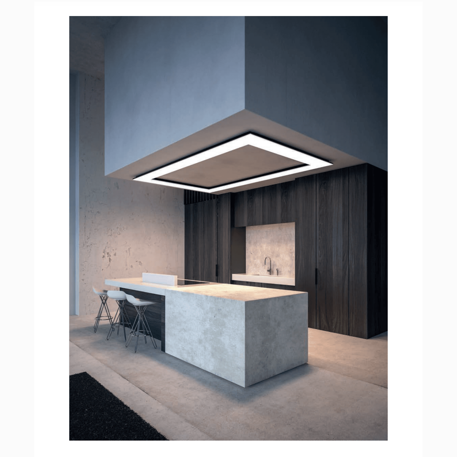 LED Lighting Panel by Folio