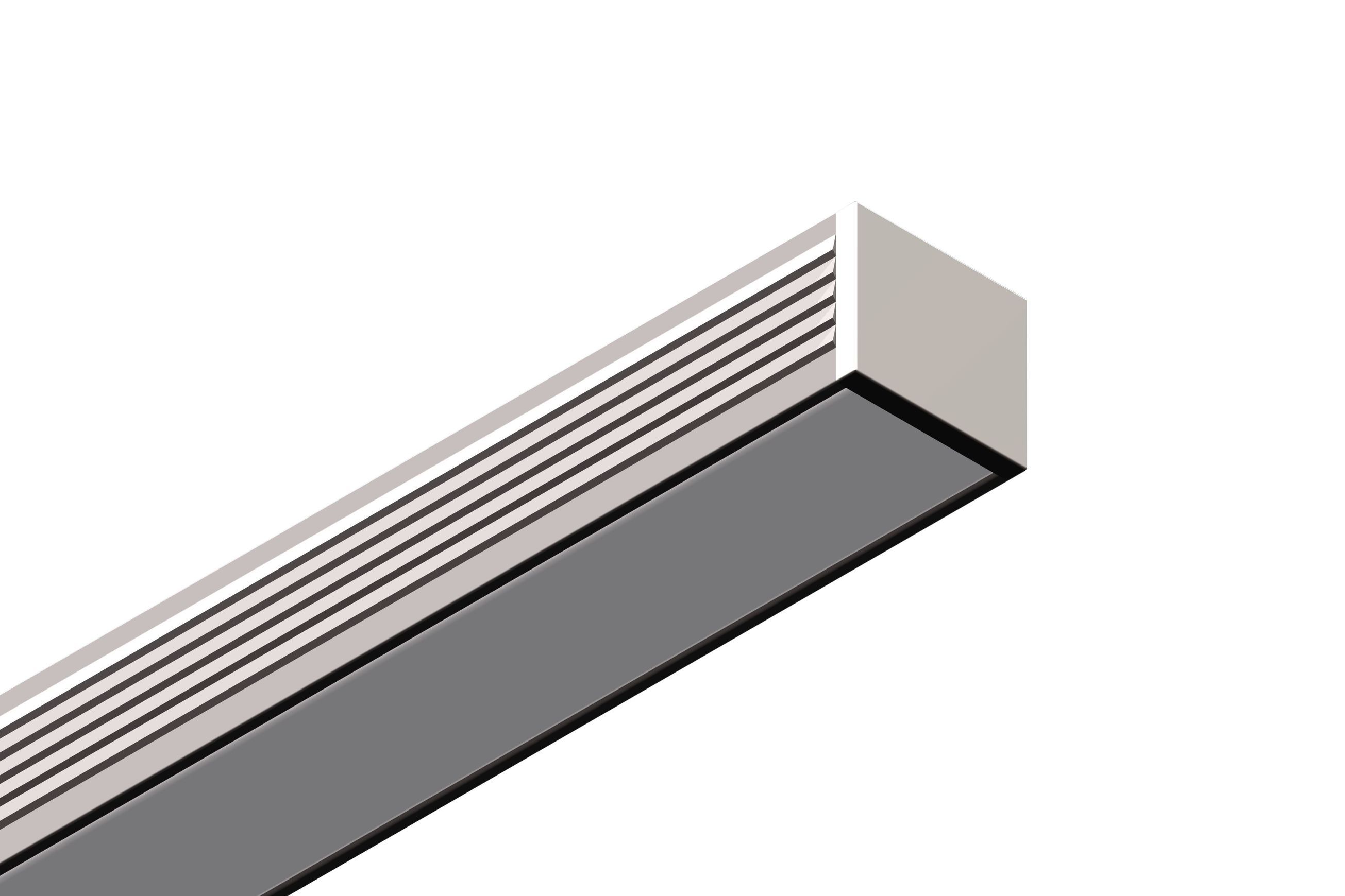 Trimless Tim 15 Linear LED Light
