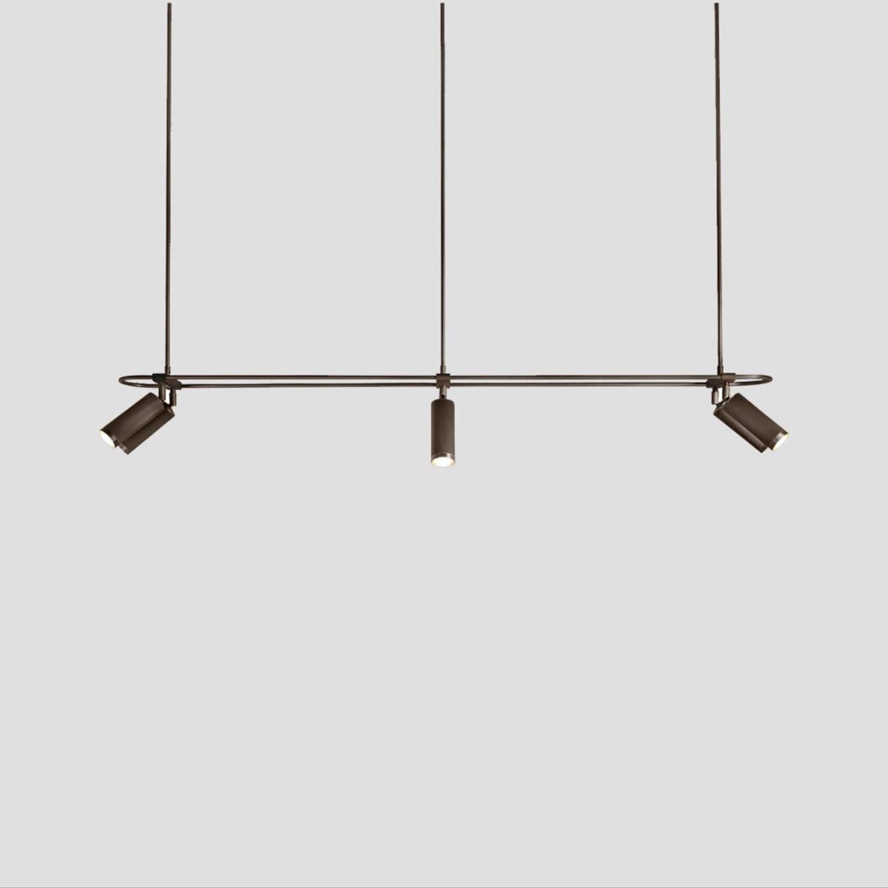 Spot 6lt Pendant Light