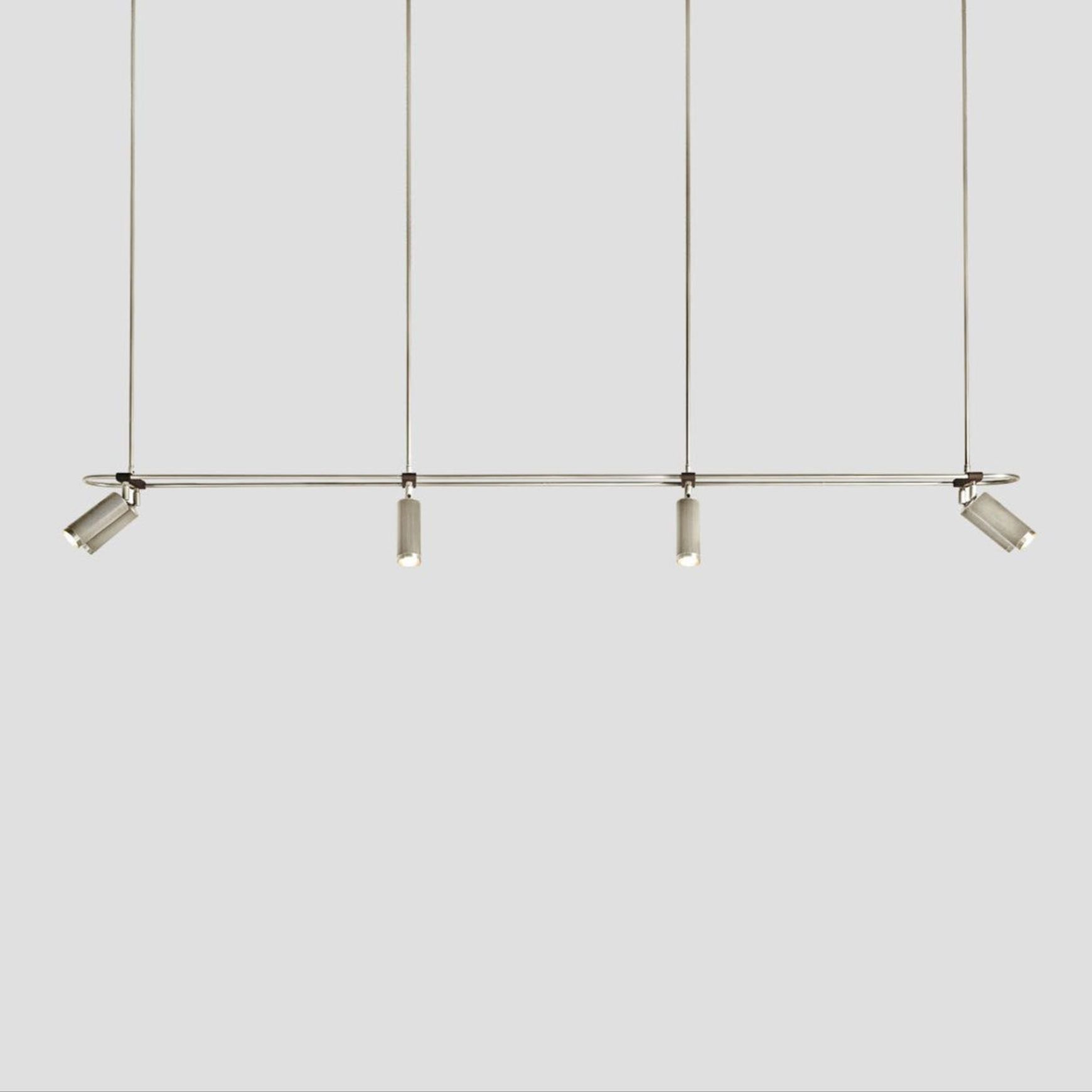 Spot 8lt Pendant Light