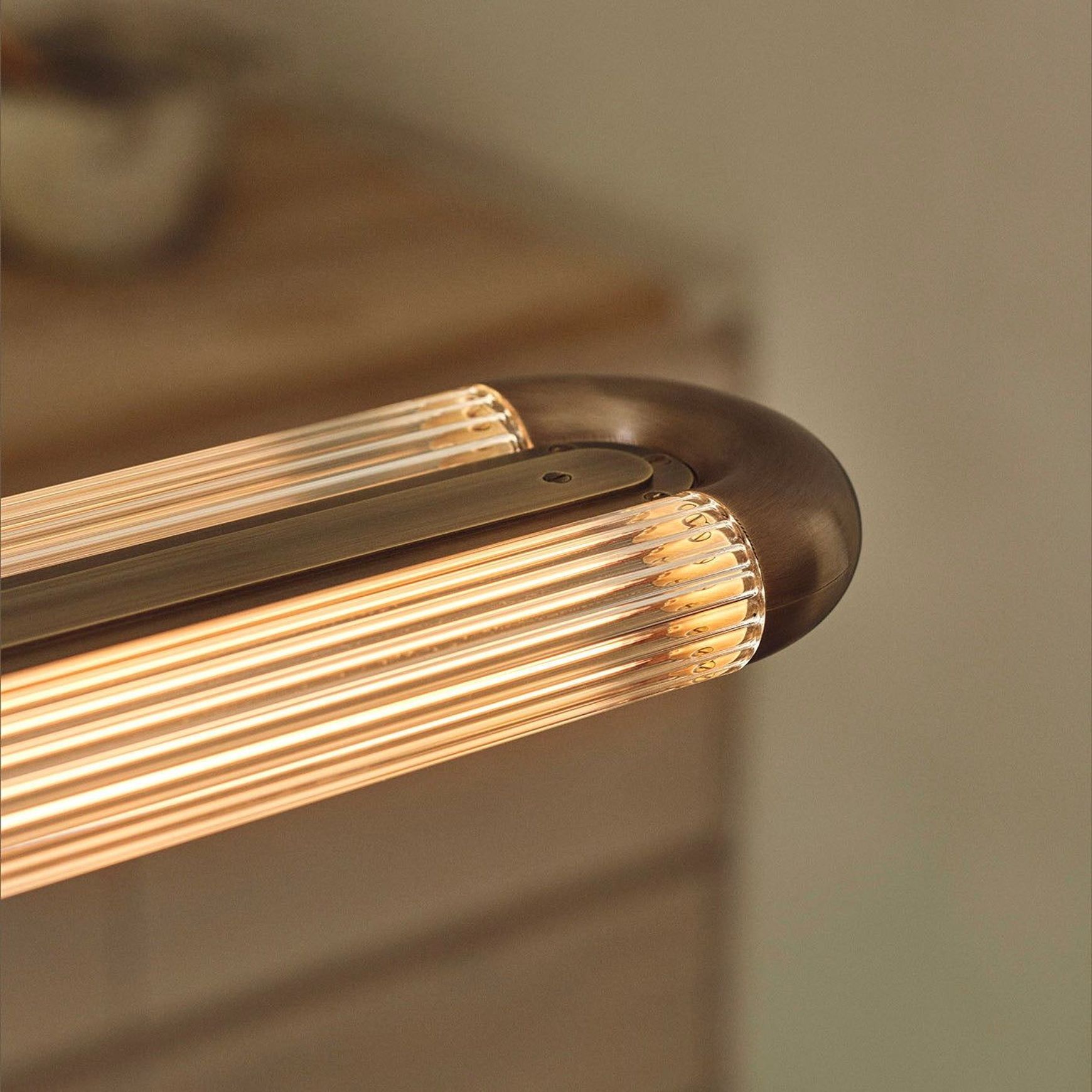 Strata Pendant Light
