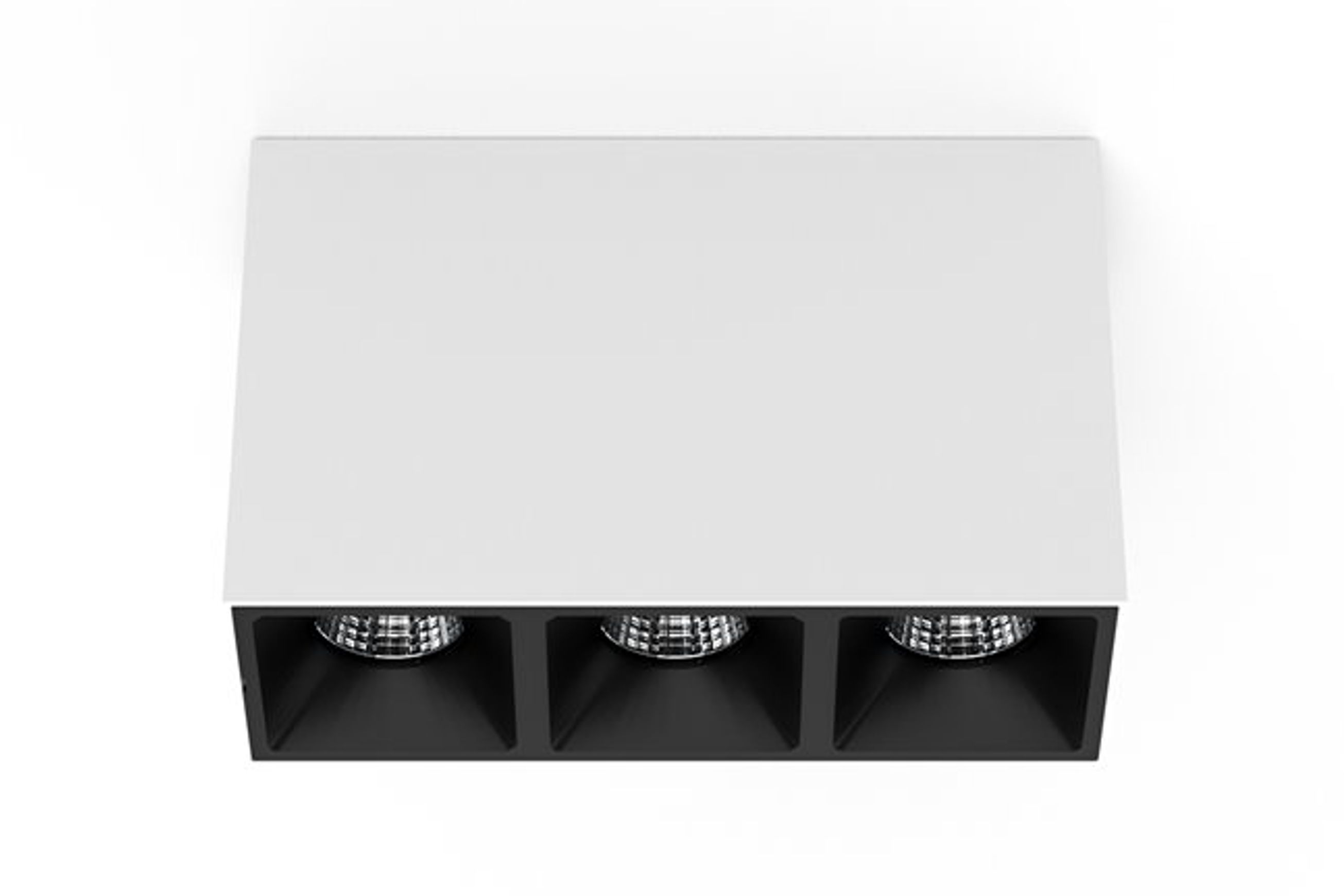OZ Standalone Ceiling Light