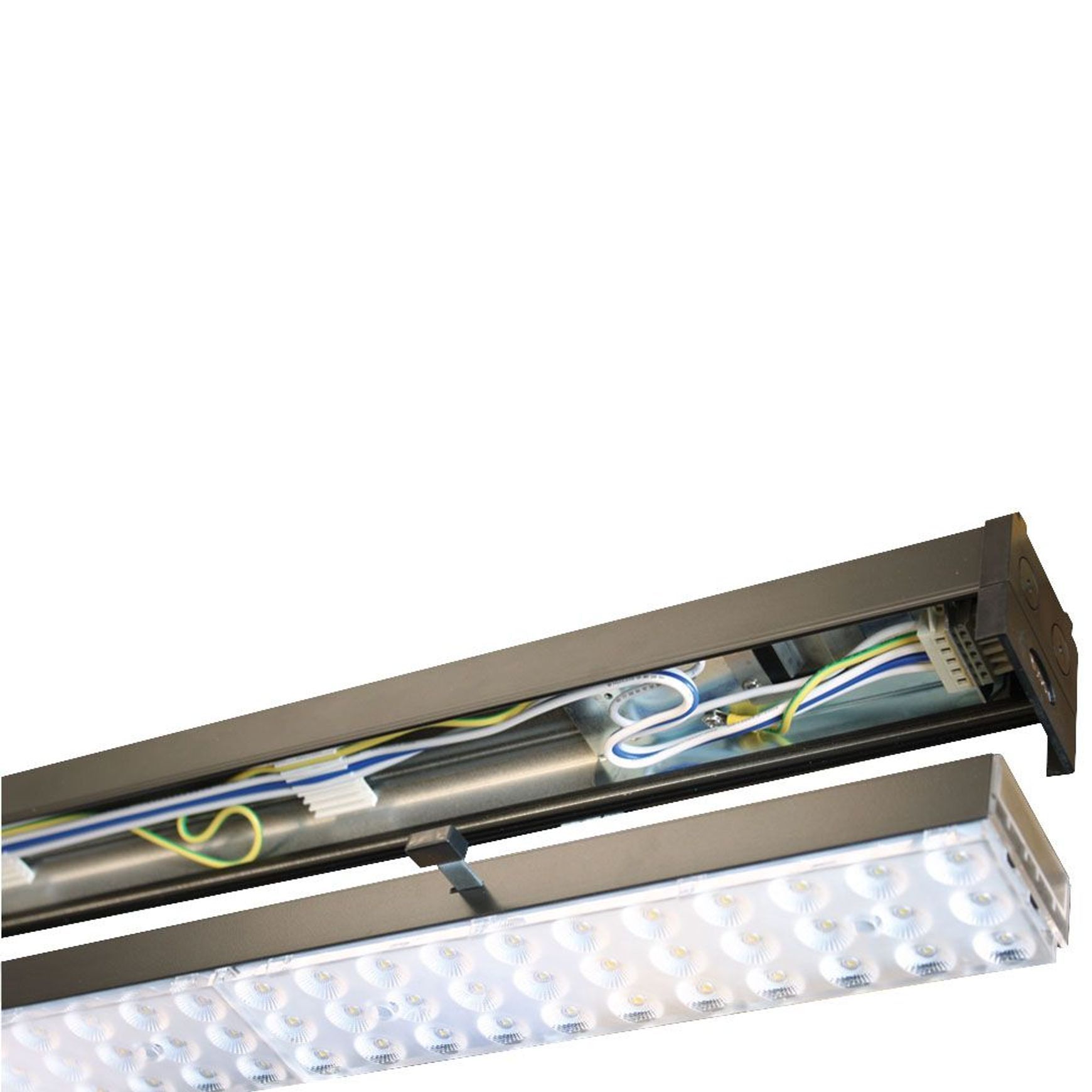 Trunking System