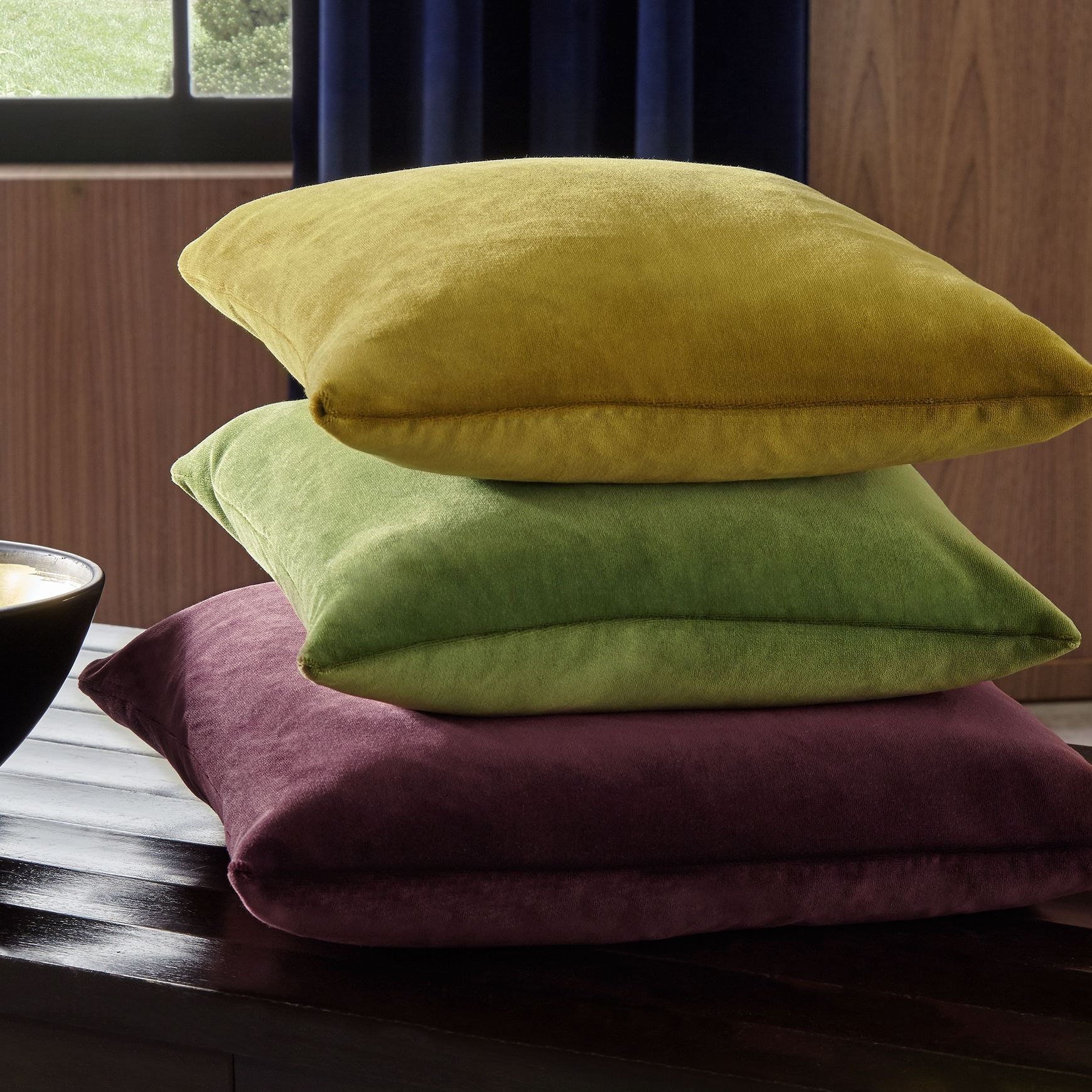 Hampton by ILIV | Drapery
