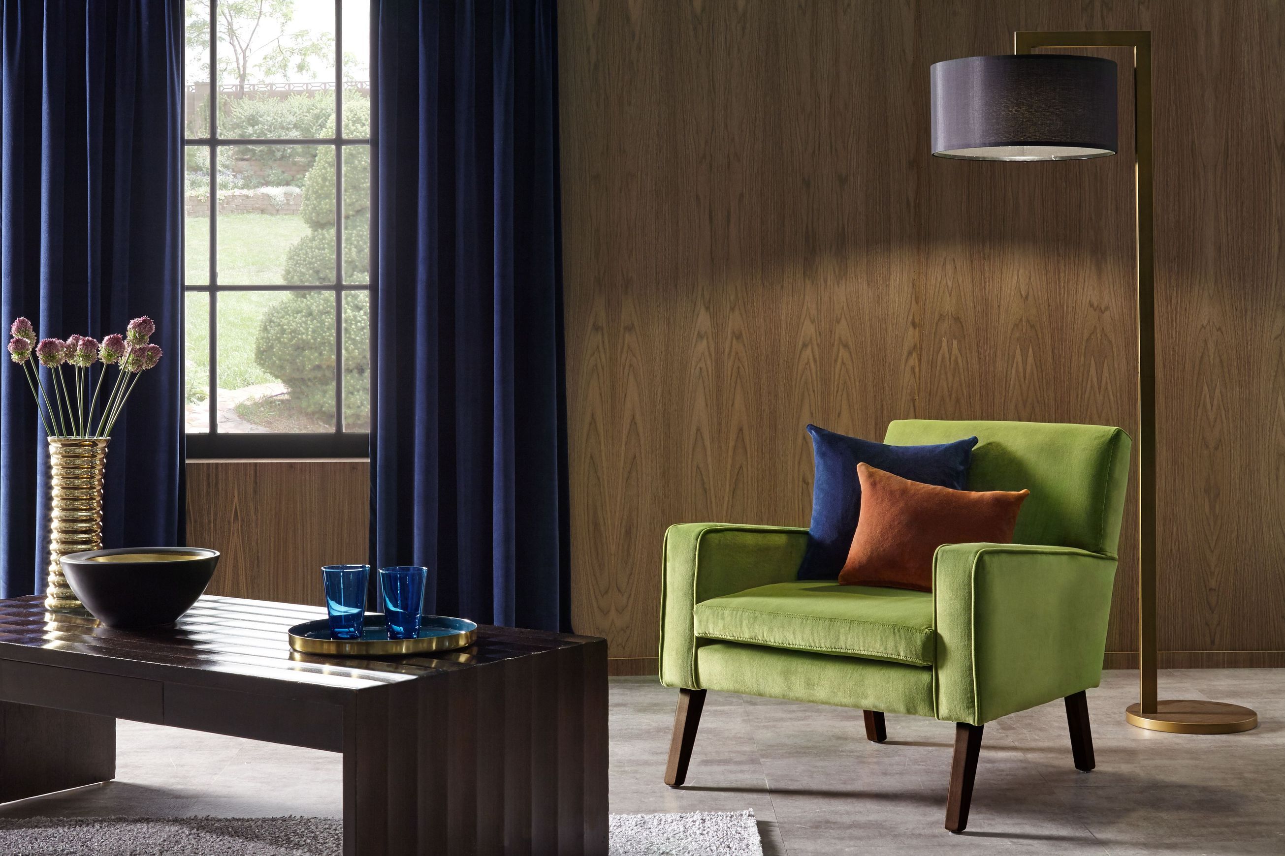 Hampton by ILIV | Drapery