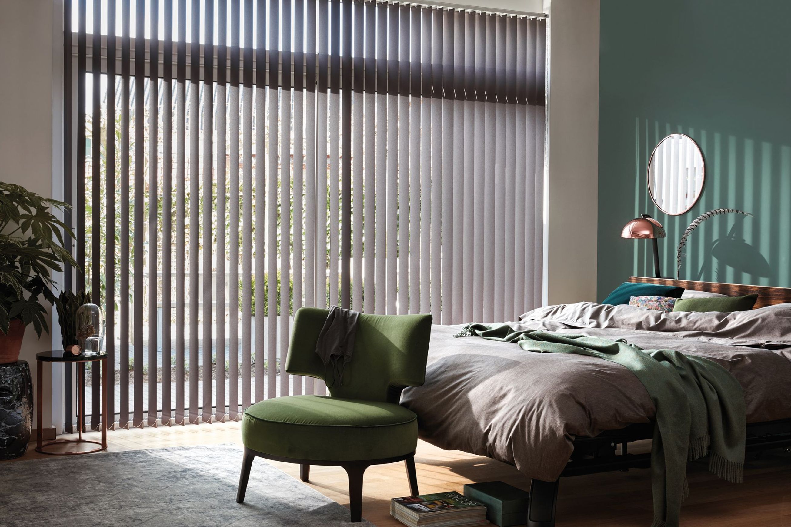 Luxaflex® Silhouette® Shadings