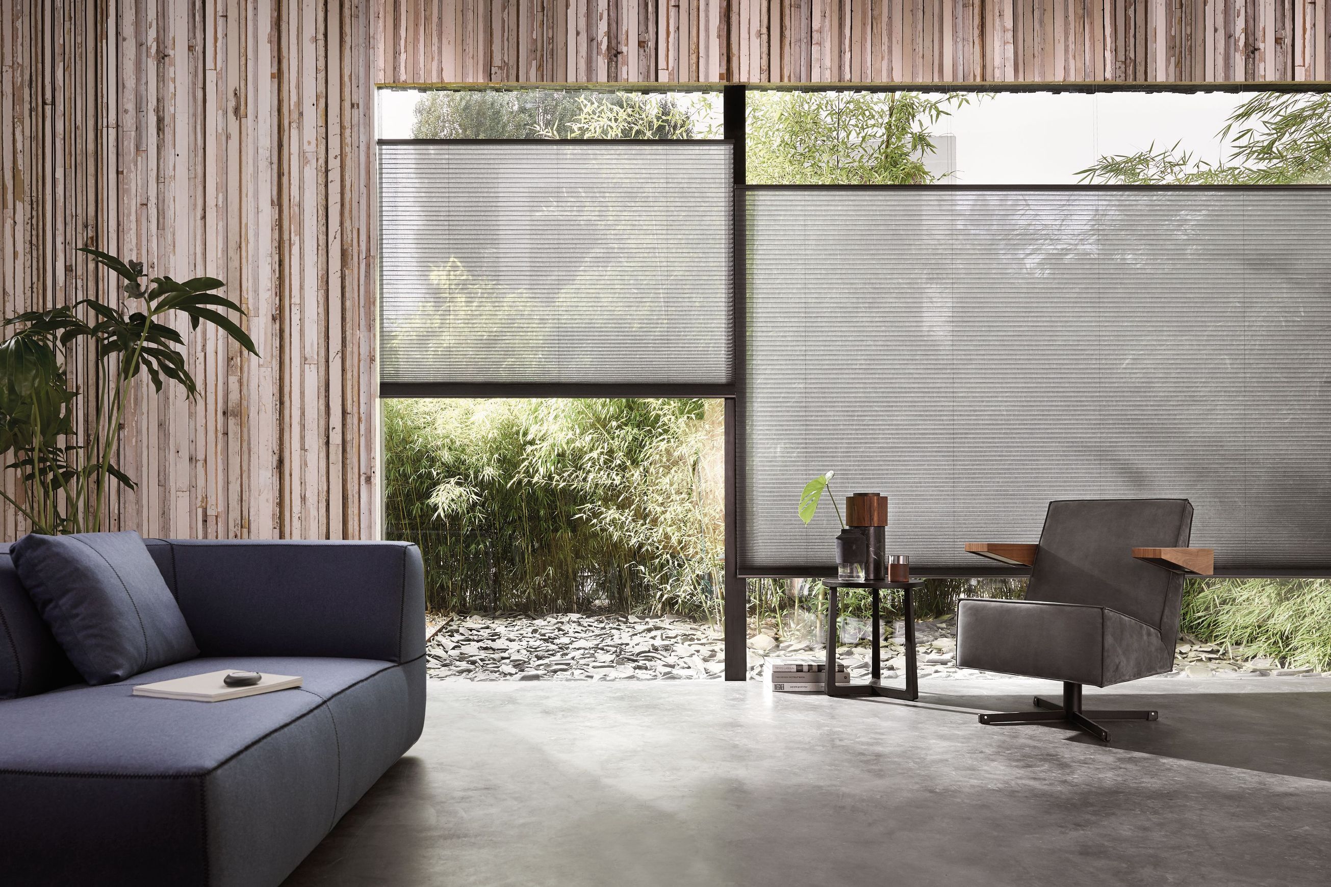 Luxaflex® Duette® Shades
