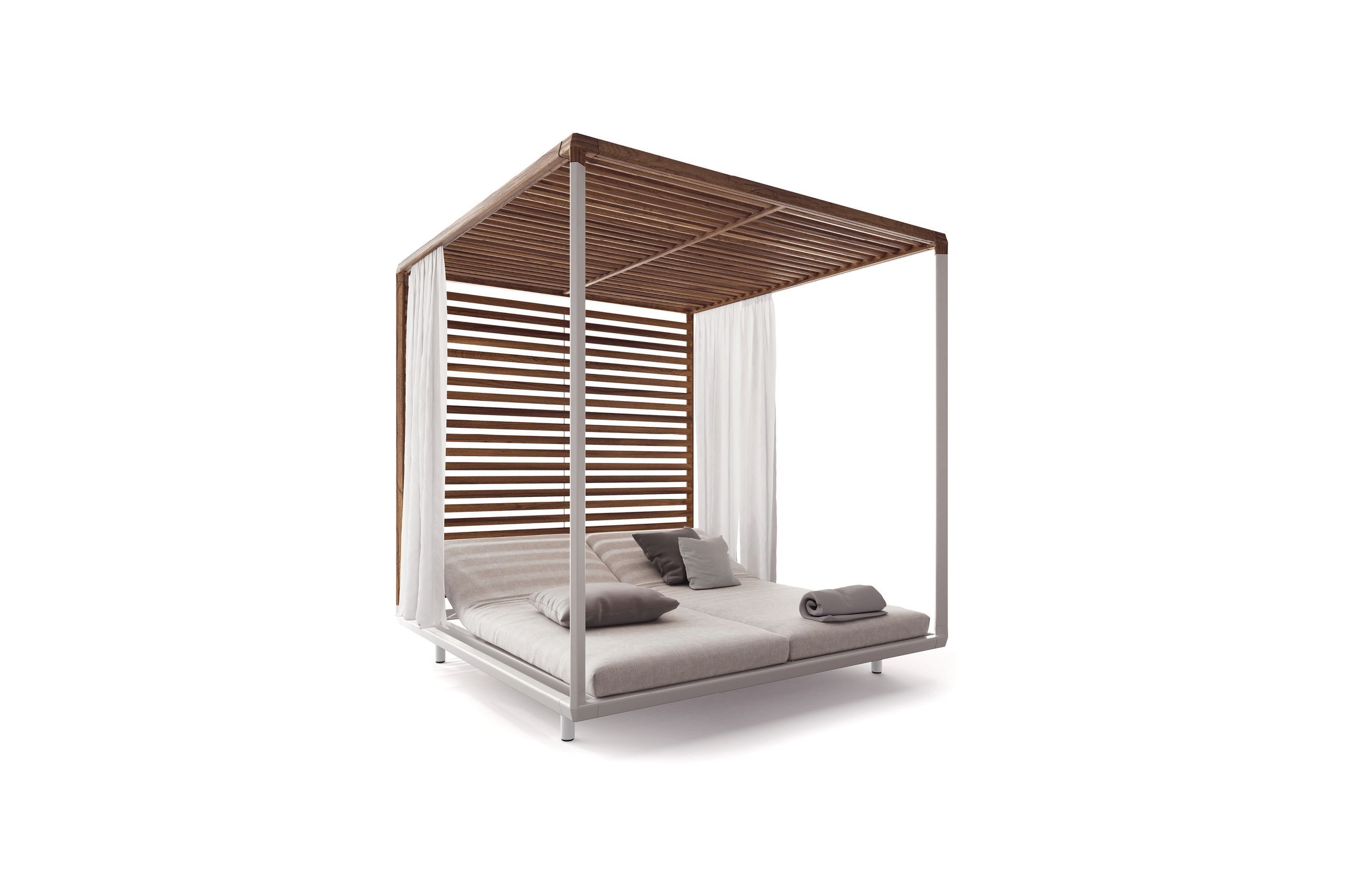 Pavilion Daybed