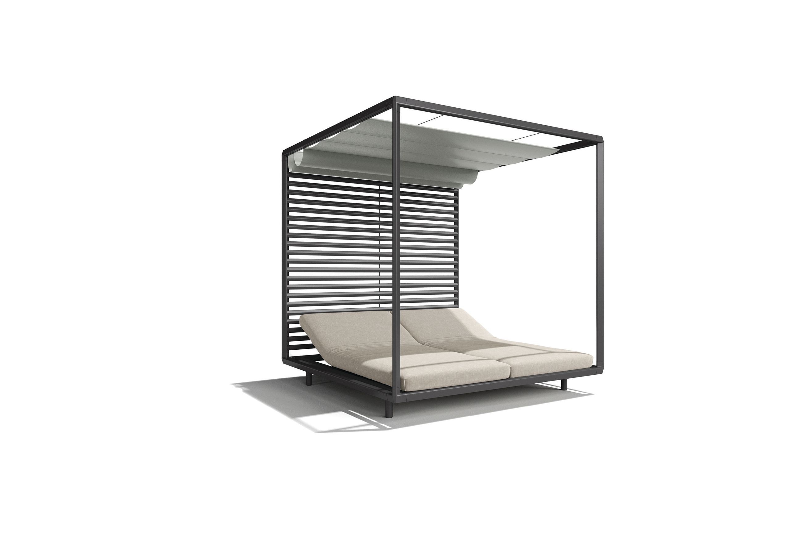 Pavilion Daybed
