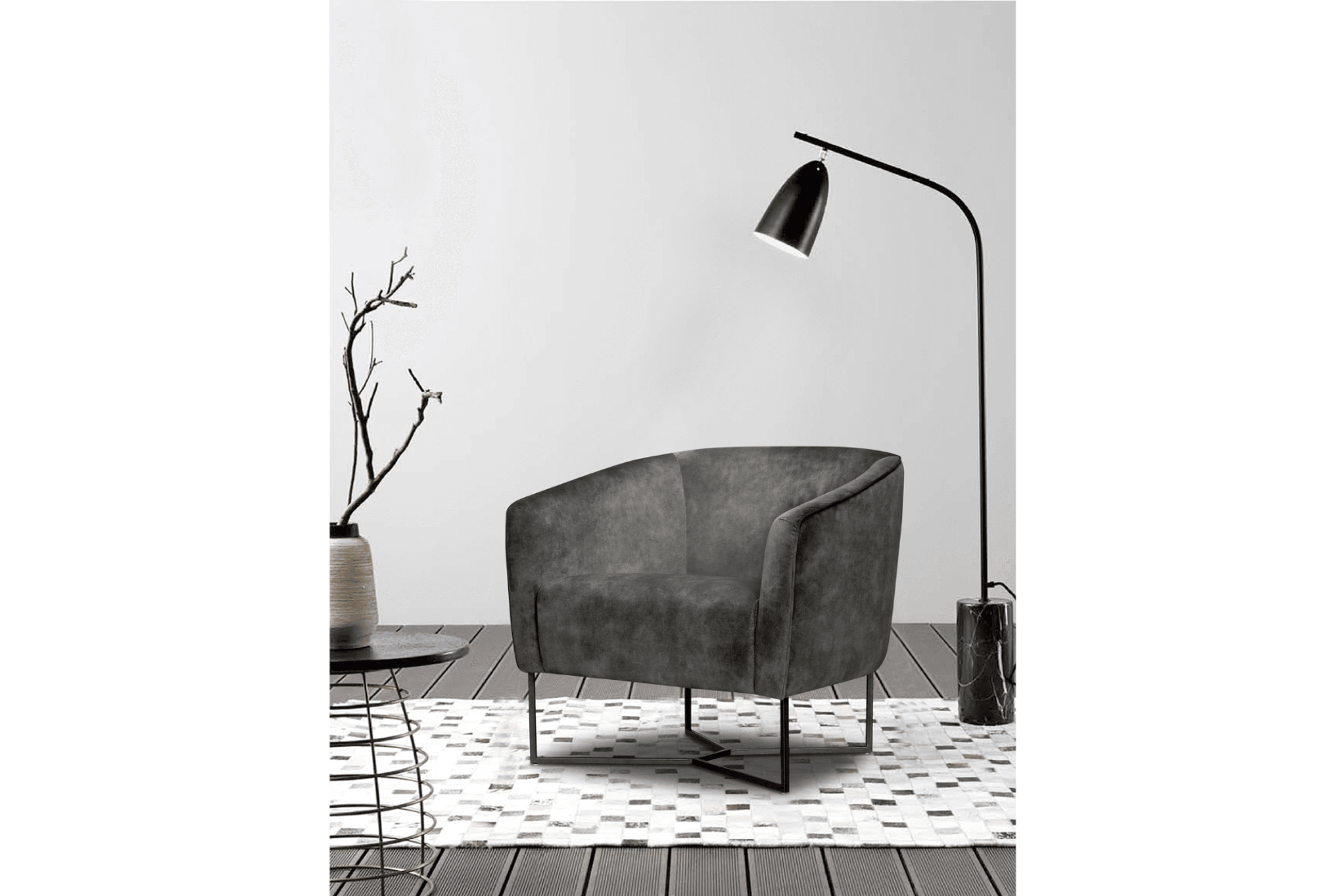 Telluride Lounge Chair