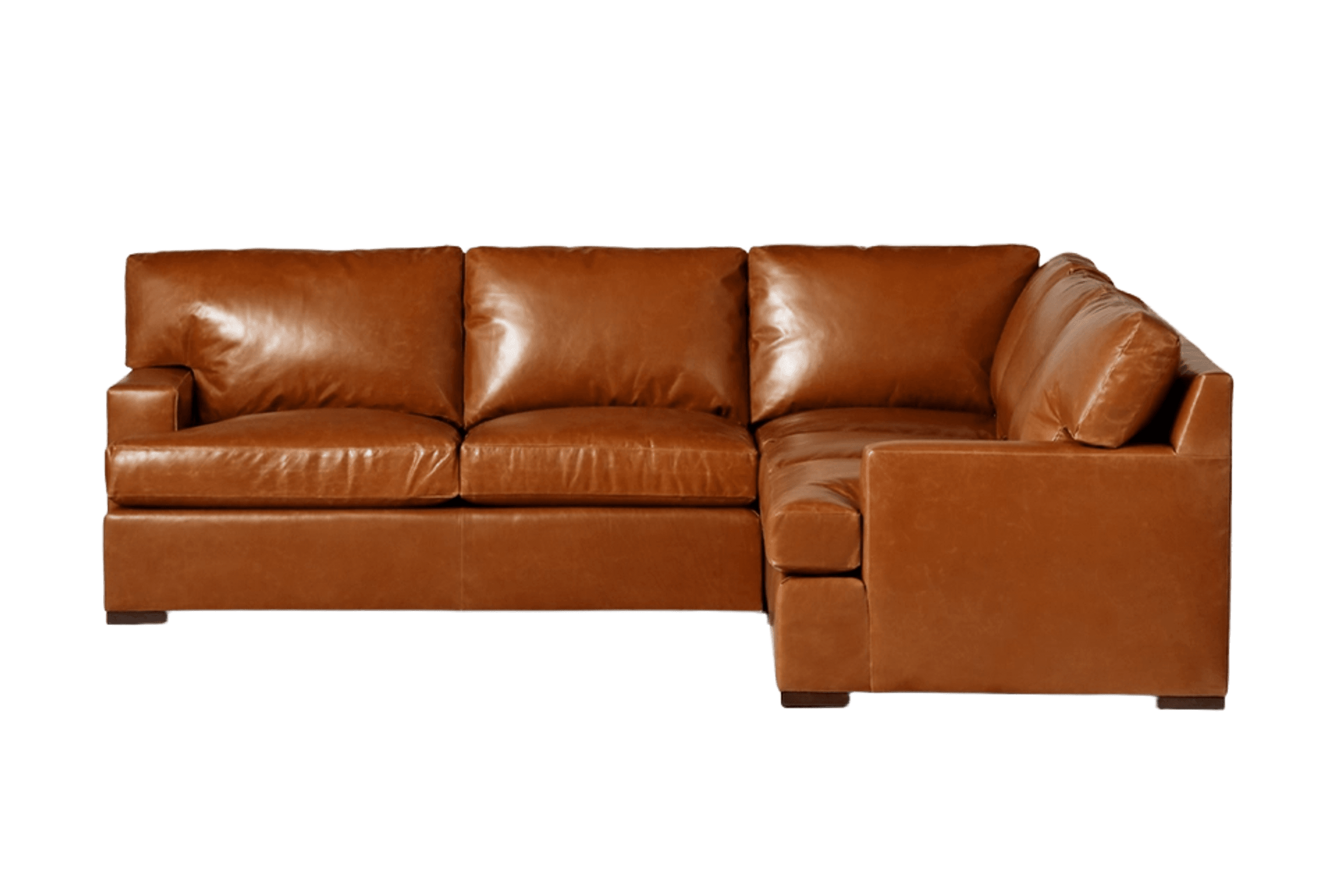 Houghton II Sectional Collection