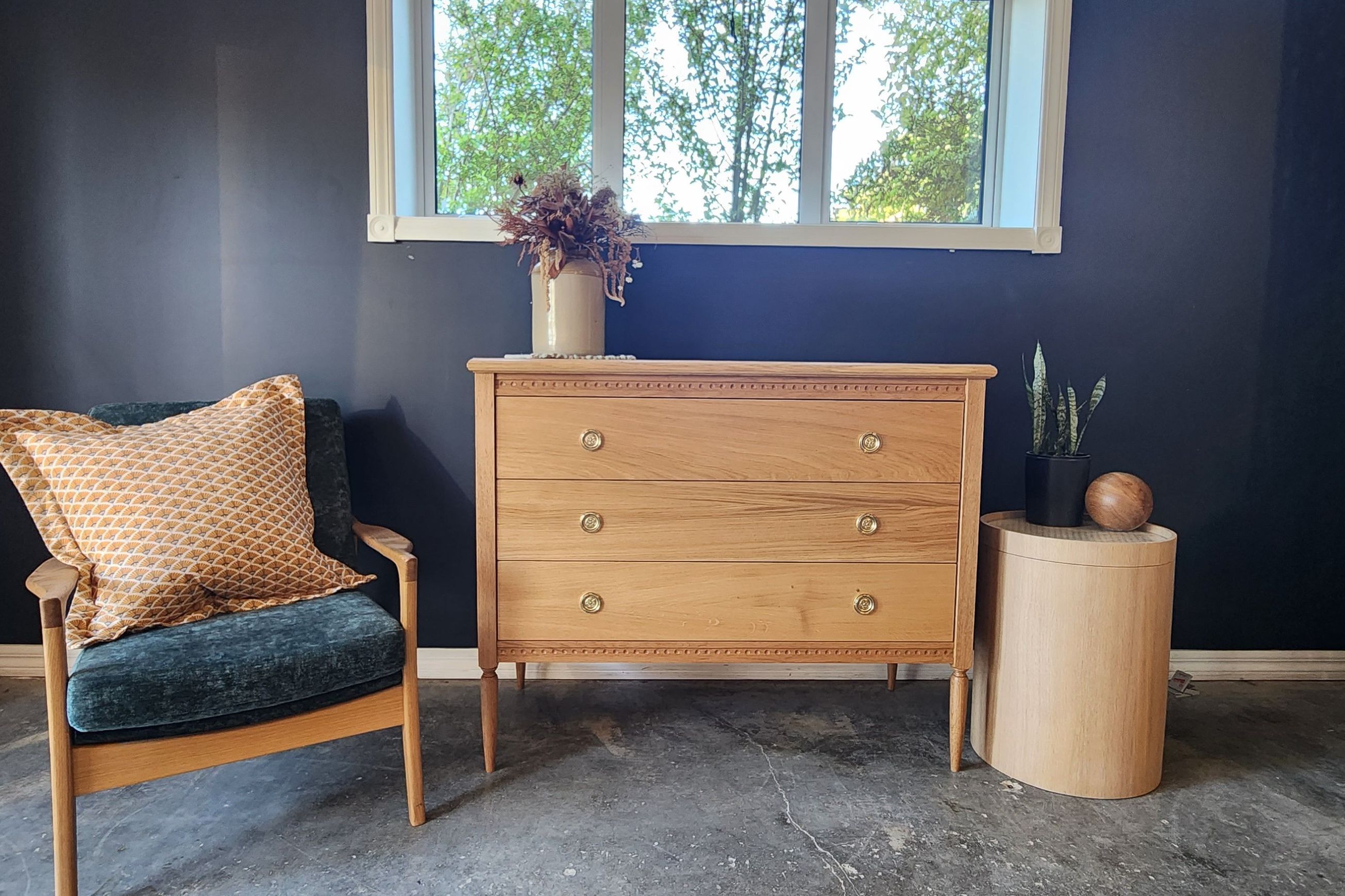 Custom Furniture Collection