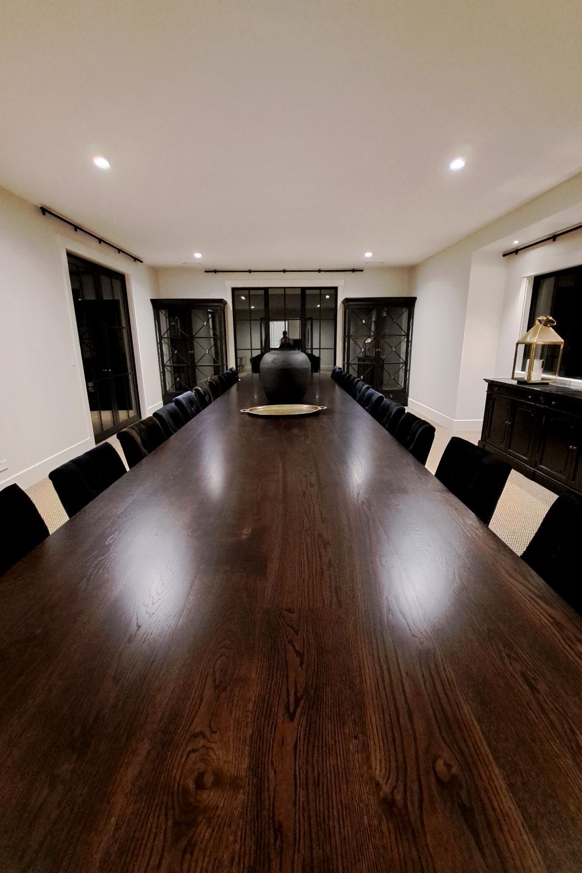 Custom Furniture Collection