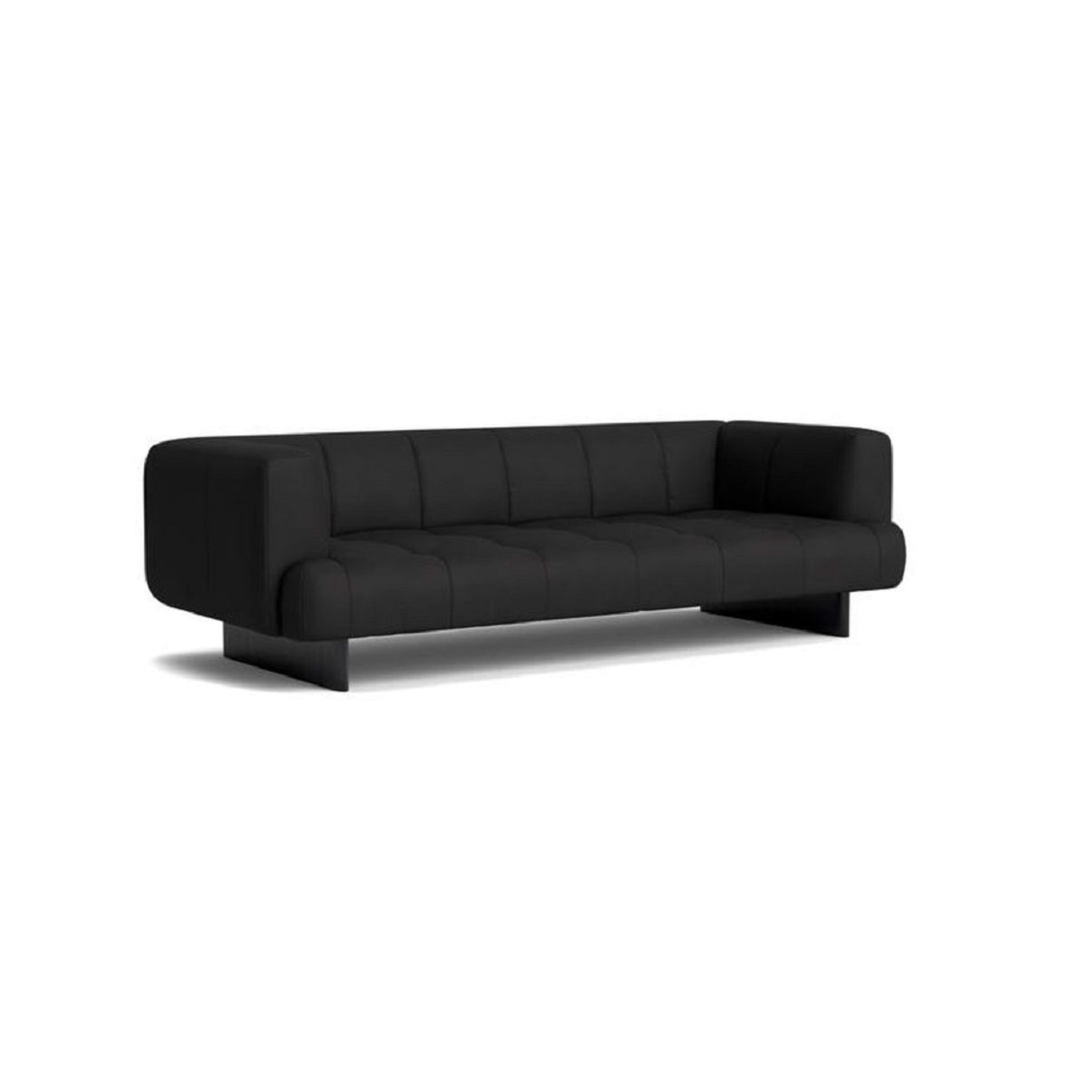 Quilton Lift 3 Seater