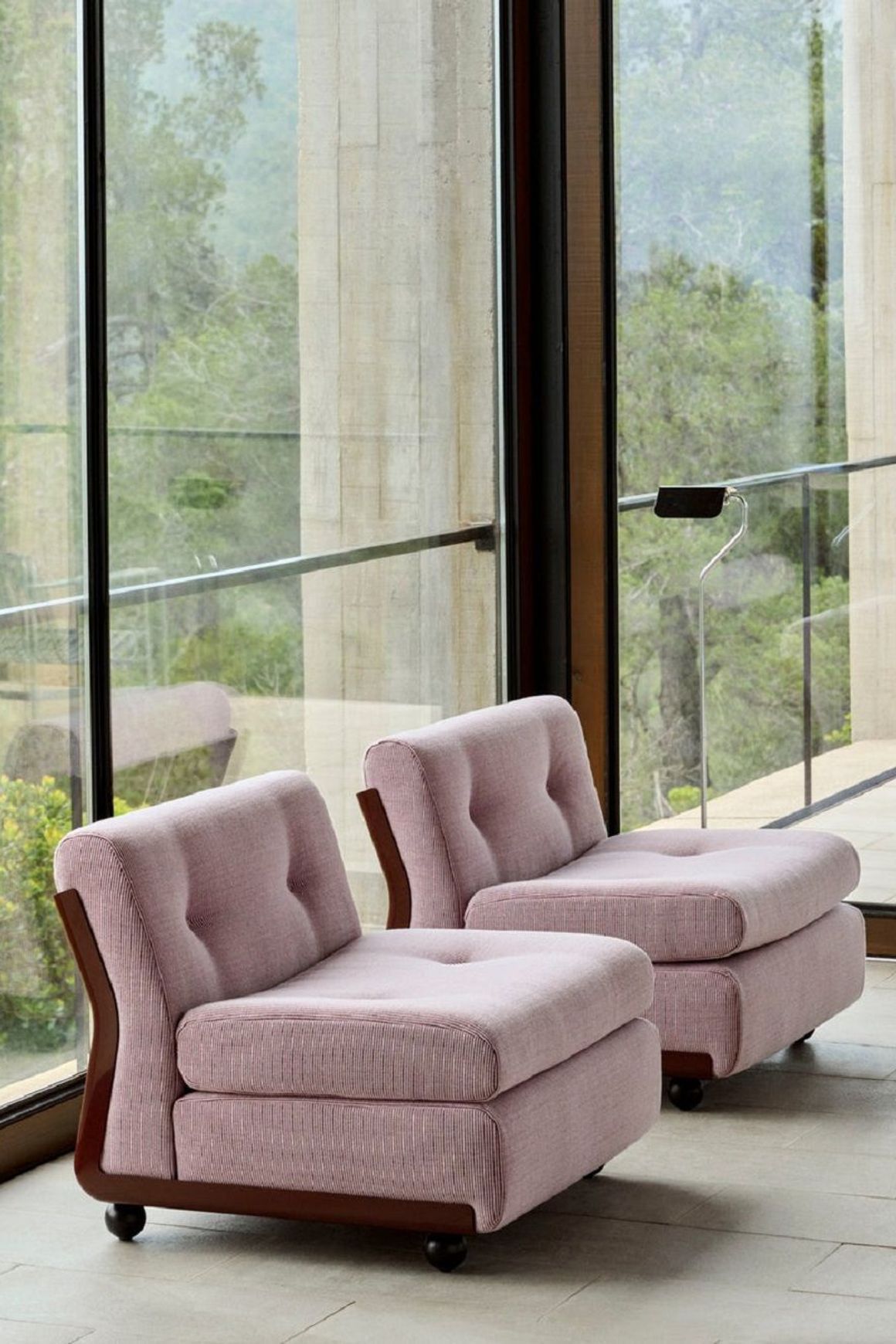 Amanta Collection