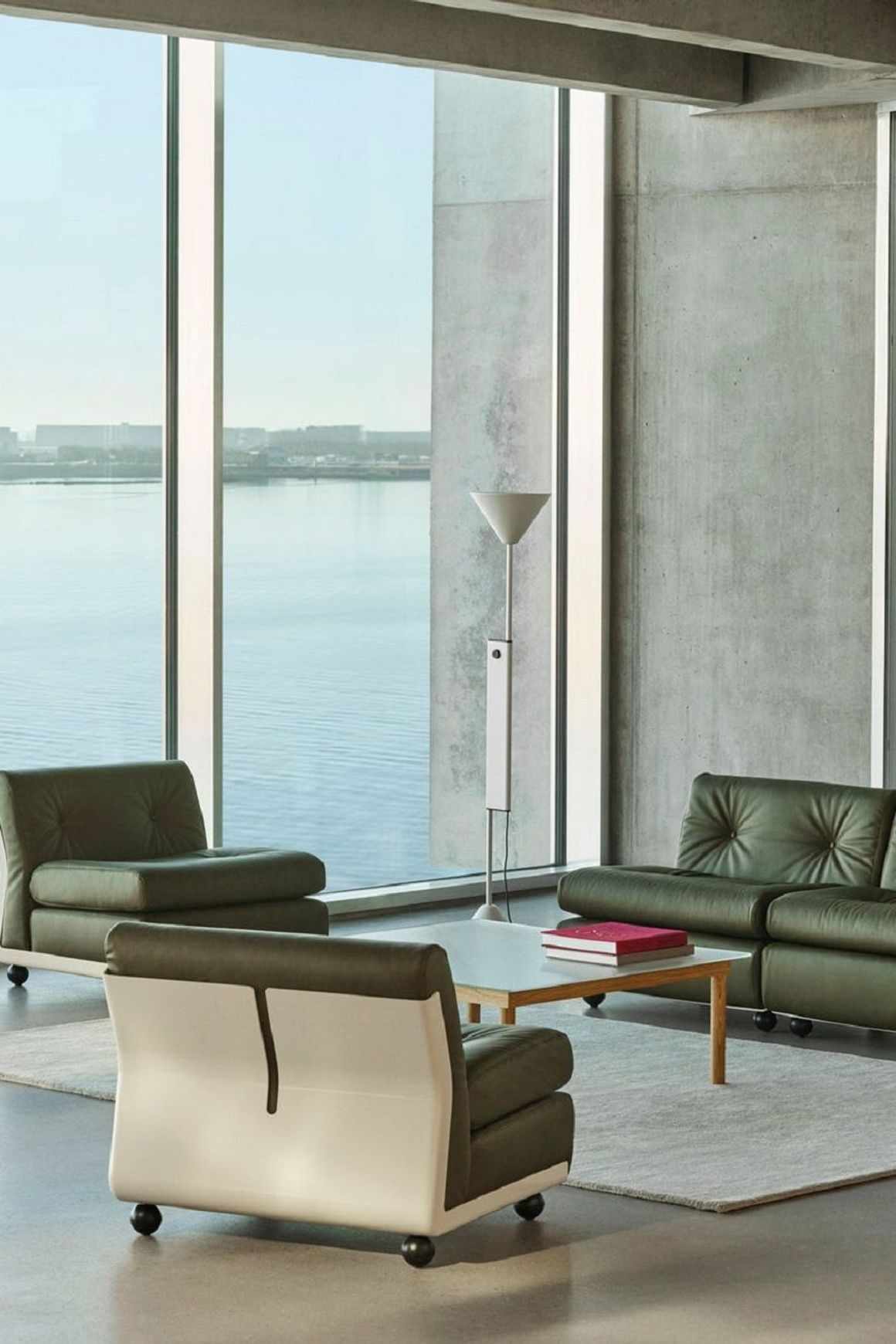 Amanta Collection