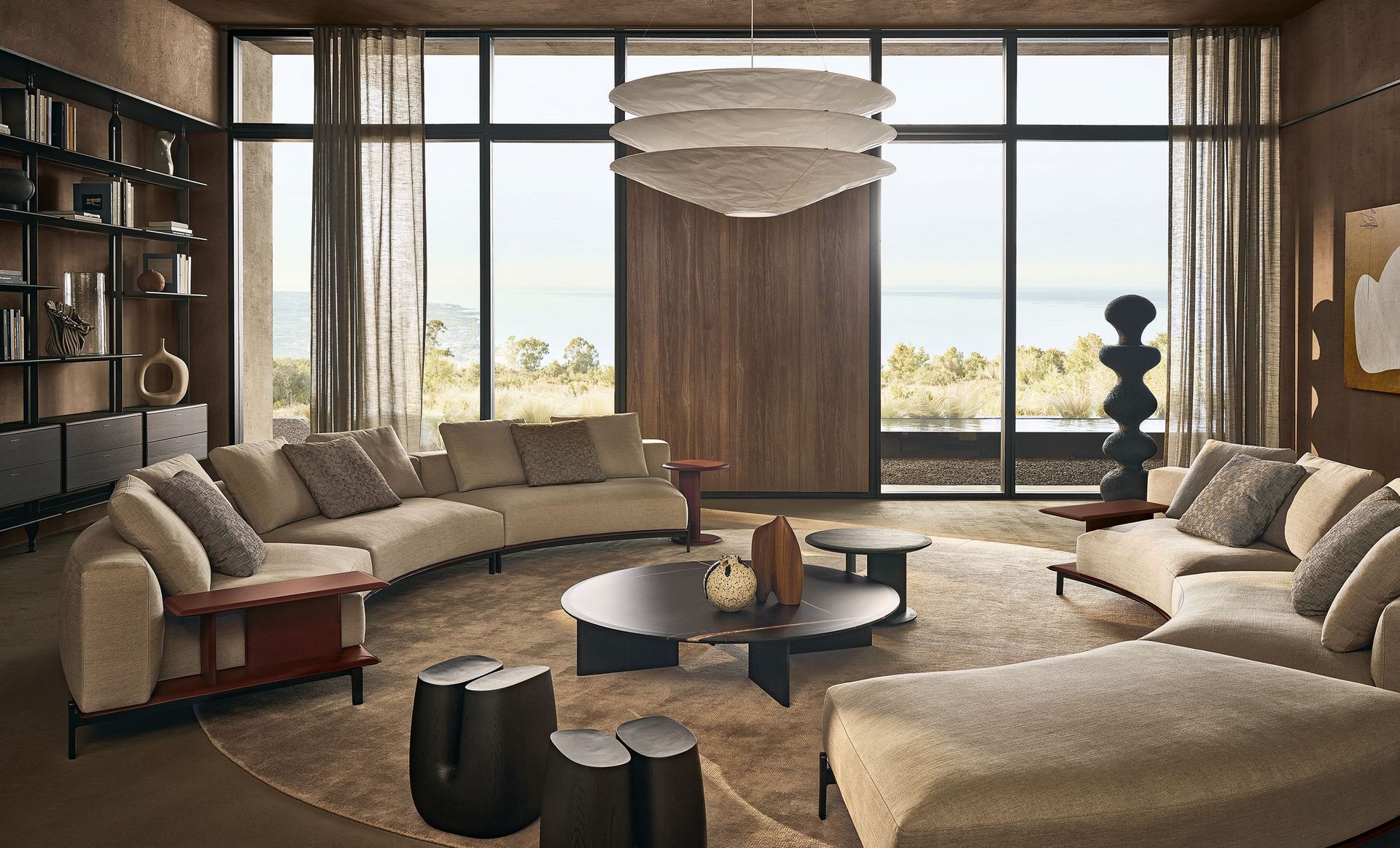 Brera Sofa