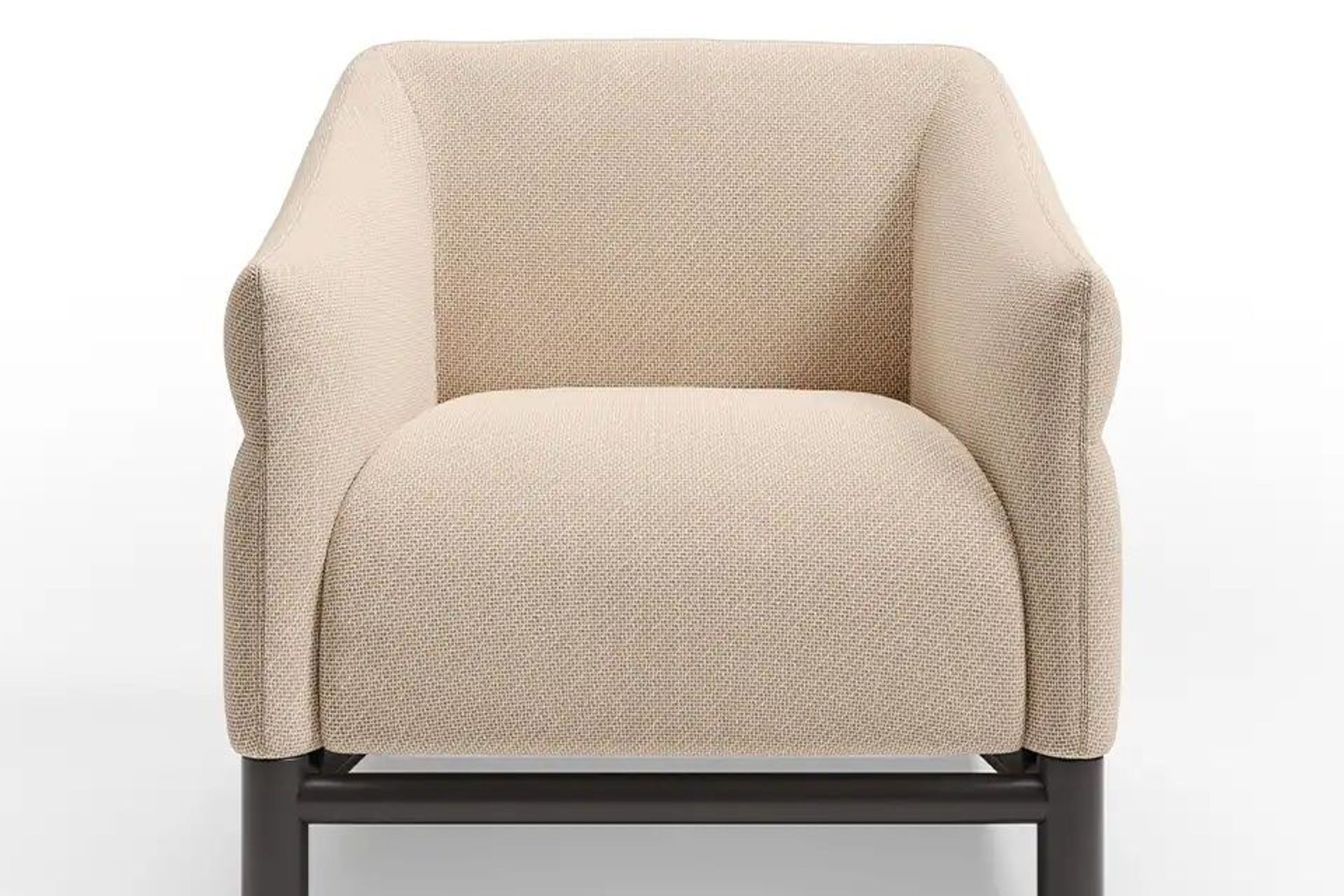 Edda Armchair by DePadova