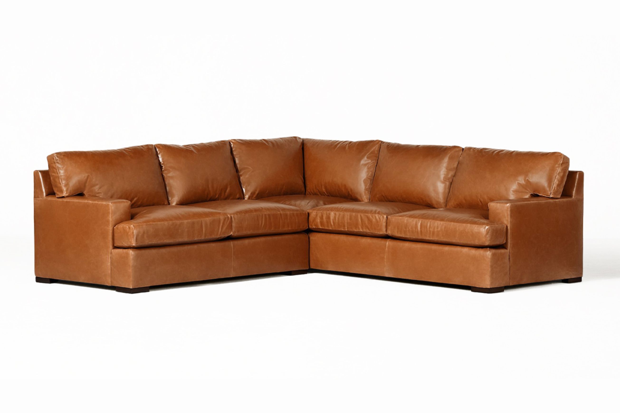Houghton II Sectional Collection