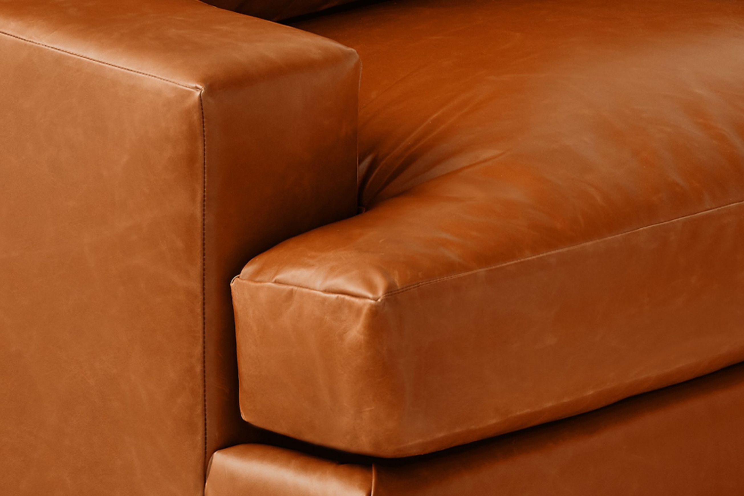 Houghton II Sectional Collection